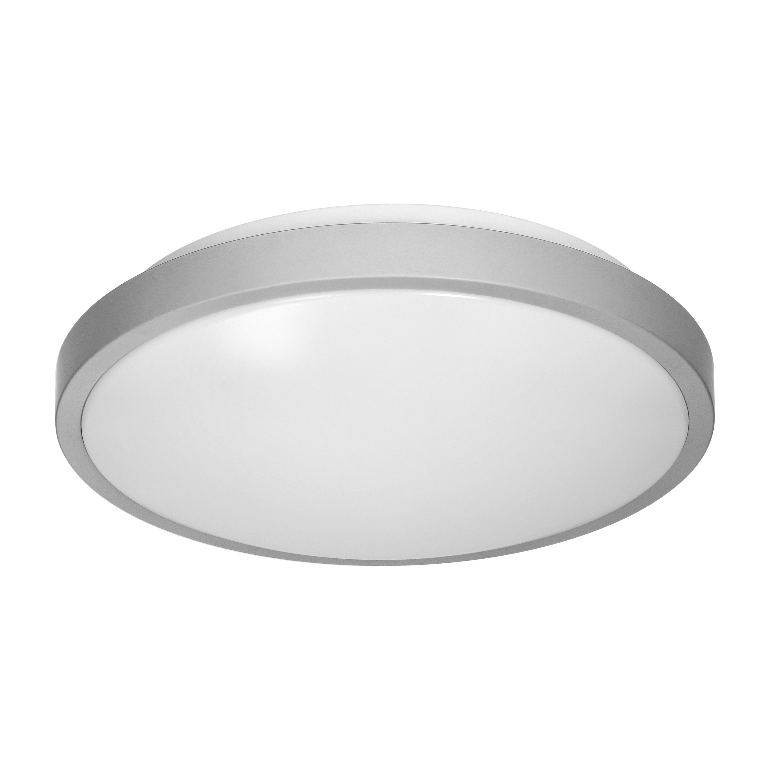 ORNO PLAFONJERA OKR. 2xE27, IP54, SIVA “SELENE”