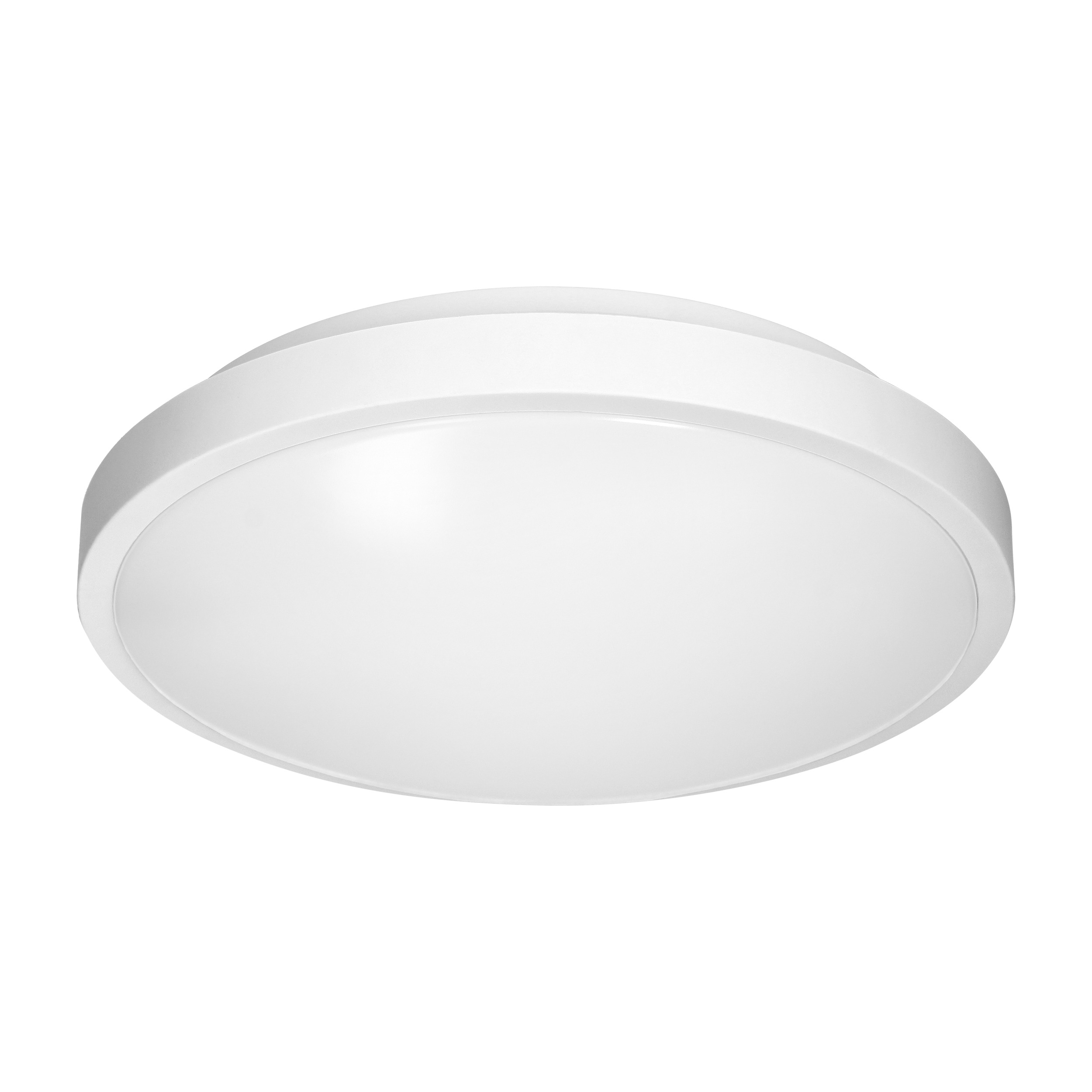 ORNO PLAFONJERA OKR. 2xE27, IP54, BIJELA “SELENE”