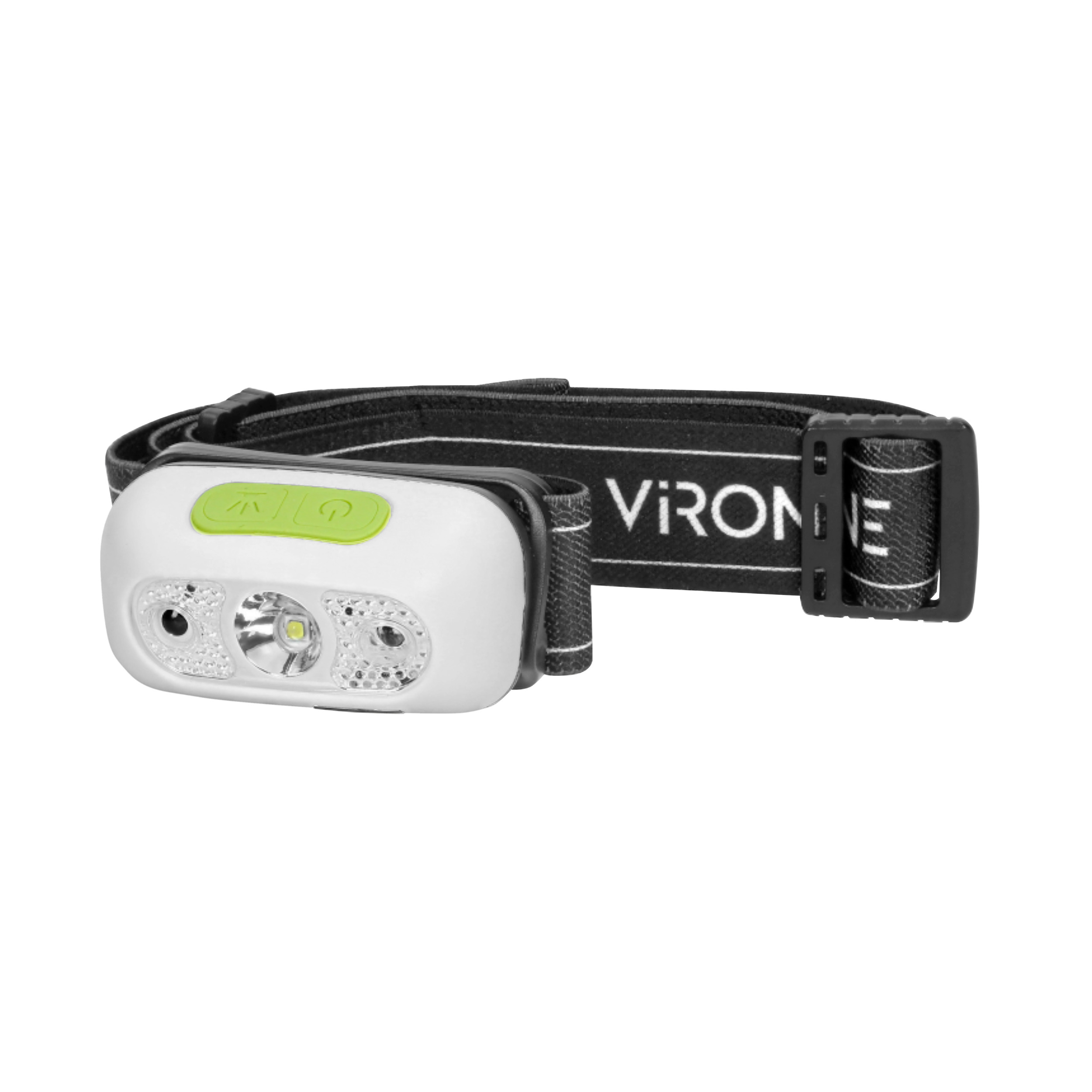 ORNO NAGLAVNA BAT. SVJ. 5W CREE, 230lm, PUNJIVA 1200mAh, 4h, 5 MODES