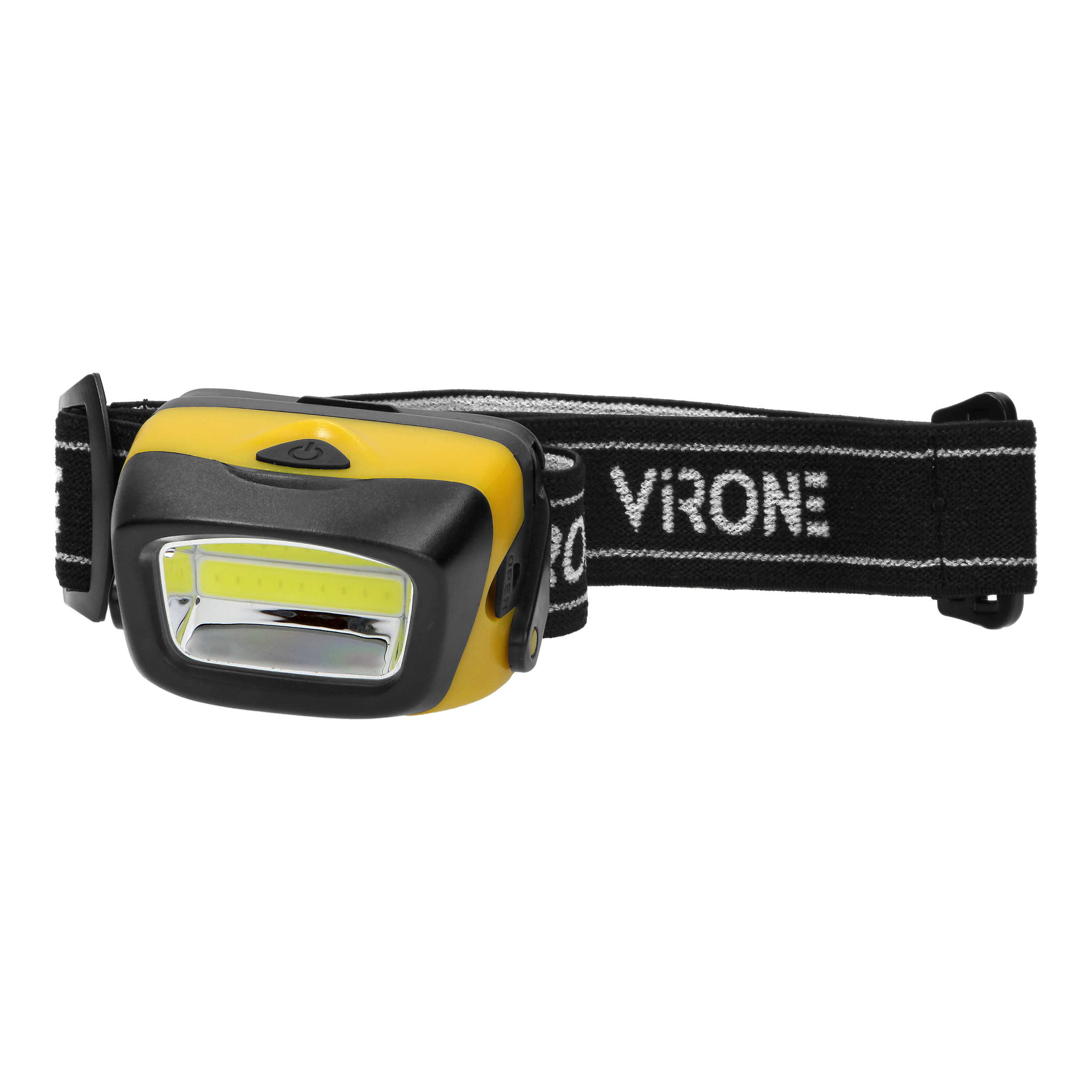 ORNO NAGLAVNA BAT. SVJ. 3W COB, 170lm, 3AAA, (07500321)