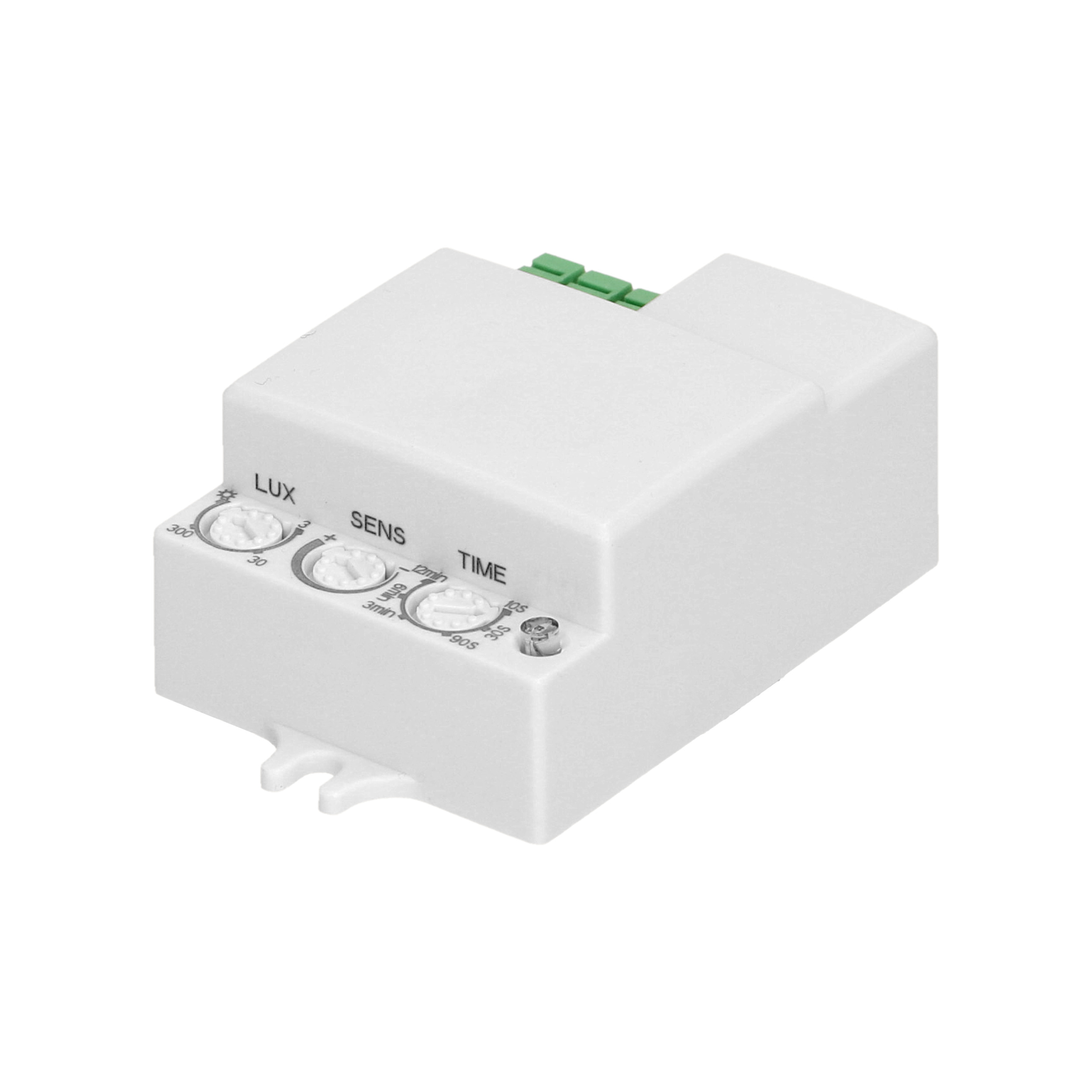 ORNO SENZOR MIKR. MINI UGR. ZA SVJ., 54,5×39,4x25mm (OR-CR-280)