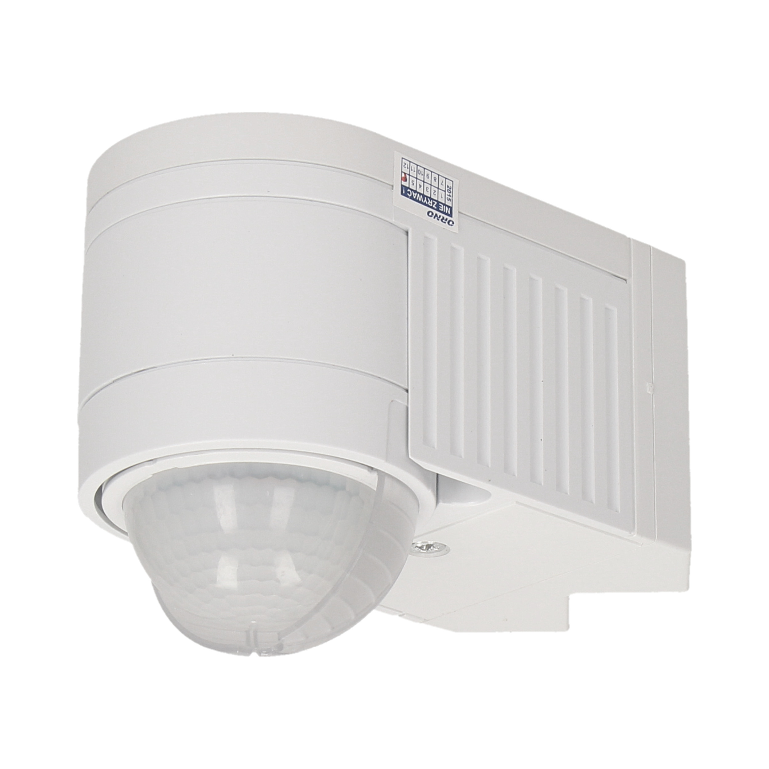 ORNO IR SENZOR POKRETA 360*, IP44 “EOL” (OR-CR-262)