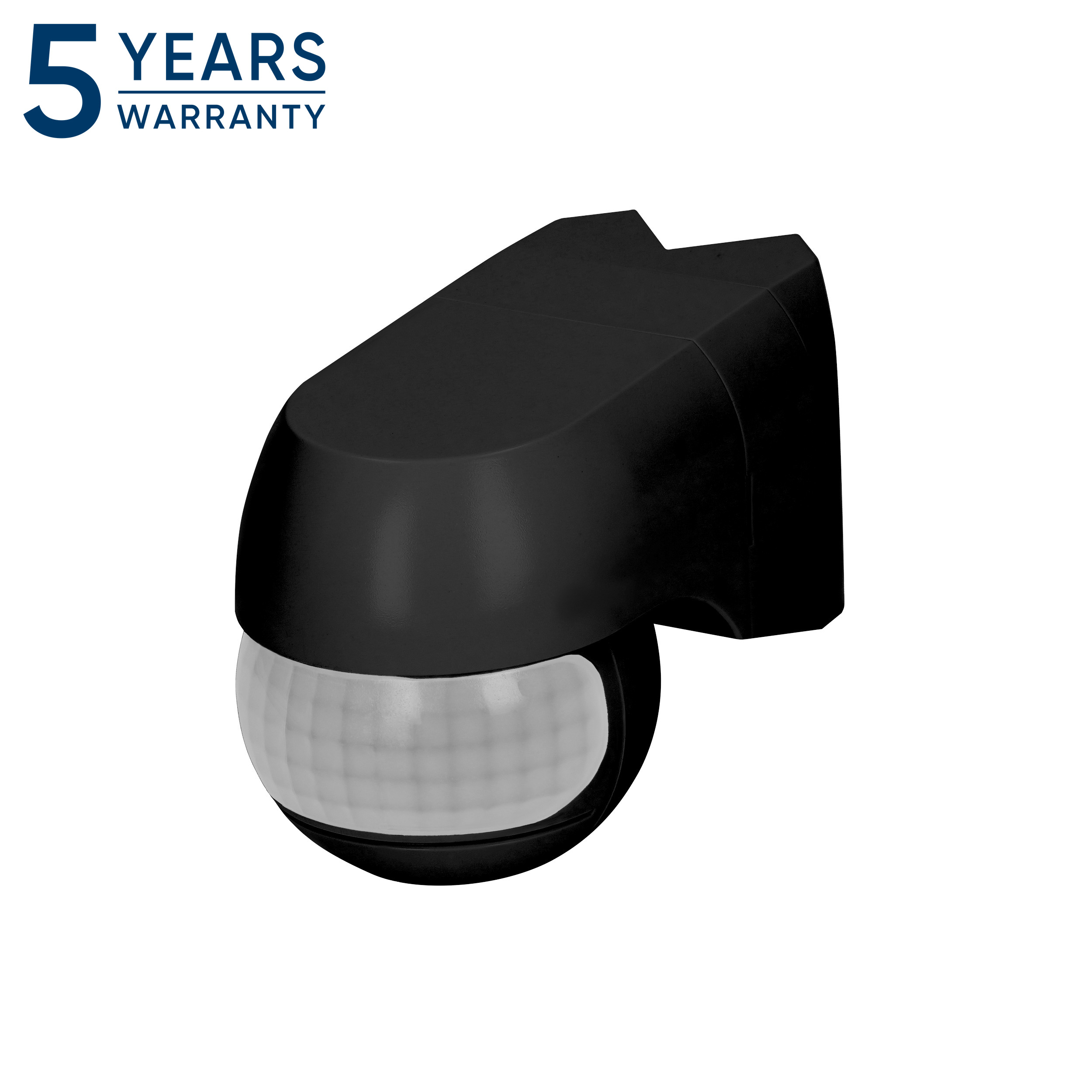 ORNO IR SENZOR POKRETA, 220*, IP44, 1200W/300W LED, CRNI ORNO IR SENZOR POKRETA, 220*, IP44, 1200W/300W LED, CRNI