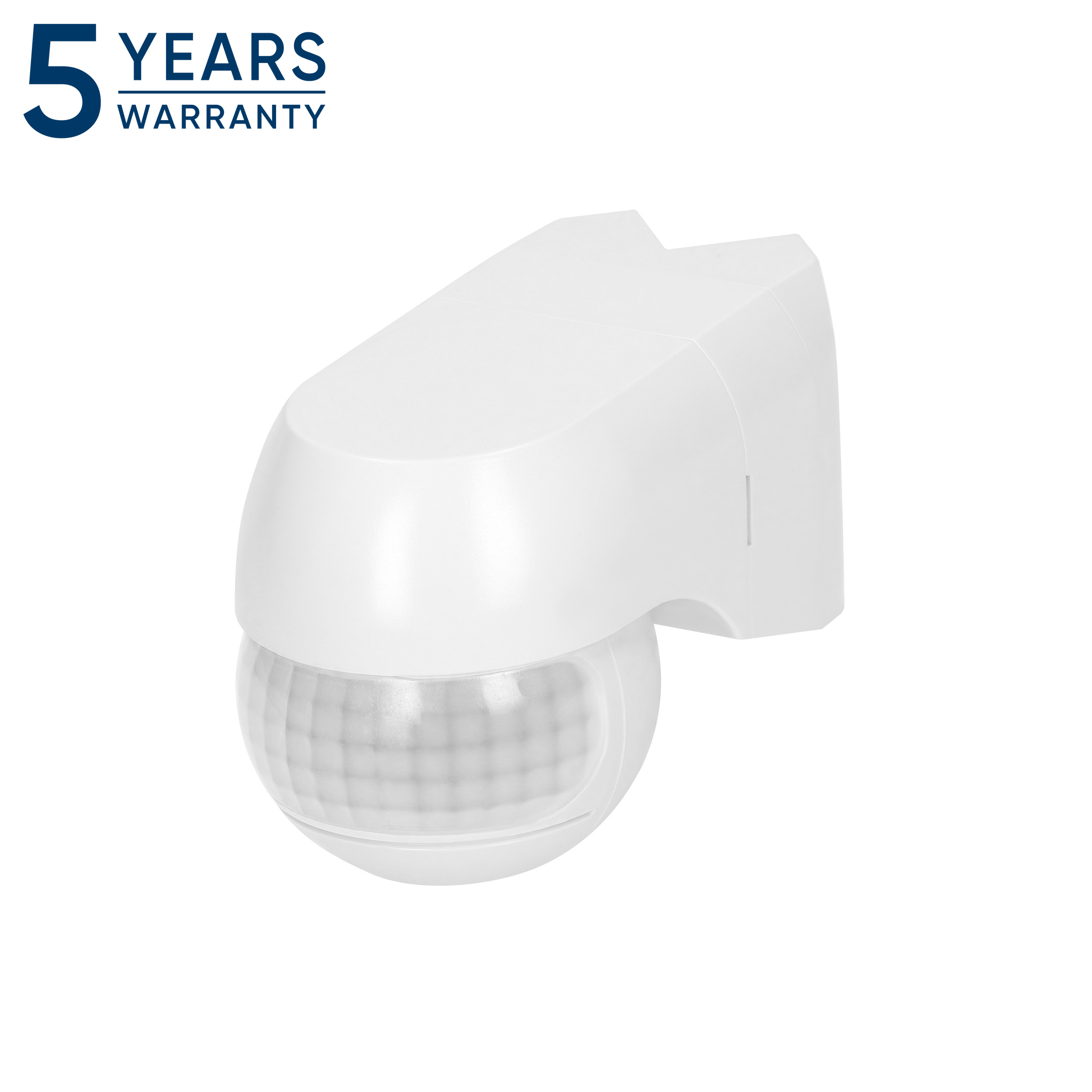 ORNO IR SENZOR POKRETA, 220*, IP44, 1200W/300W LED, BIJELI ORNO IR SENZOR POKRETA, 220*, IP44, 1200W/300W LED, BIJELI