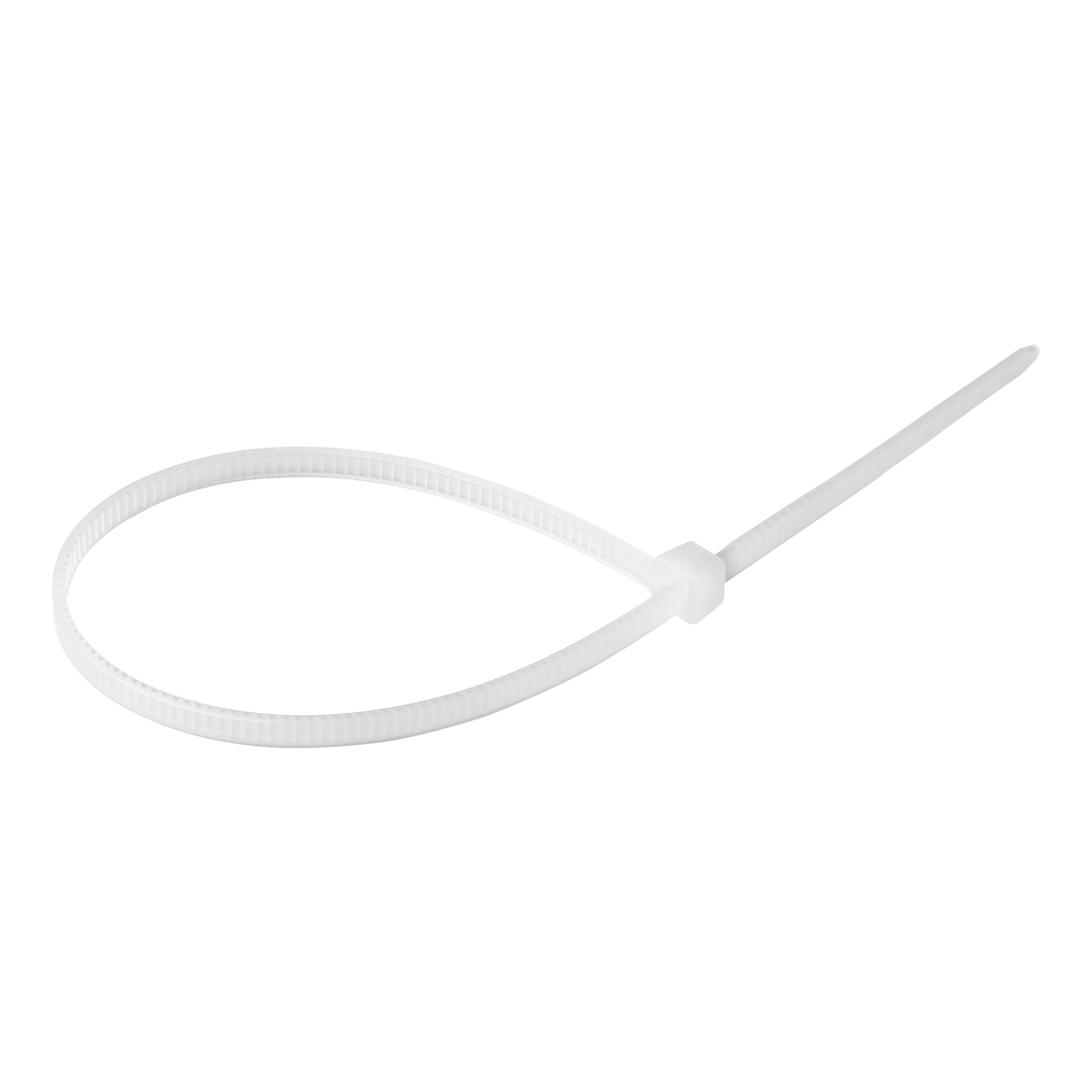 ORNO VEZICE PVC 3,6mm x 150mm NATURAL, 100/1