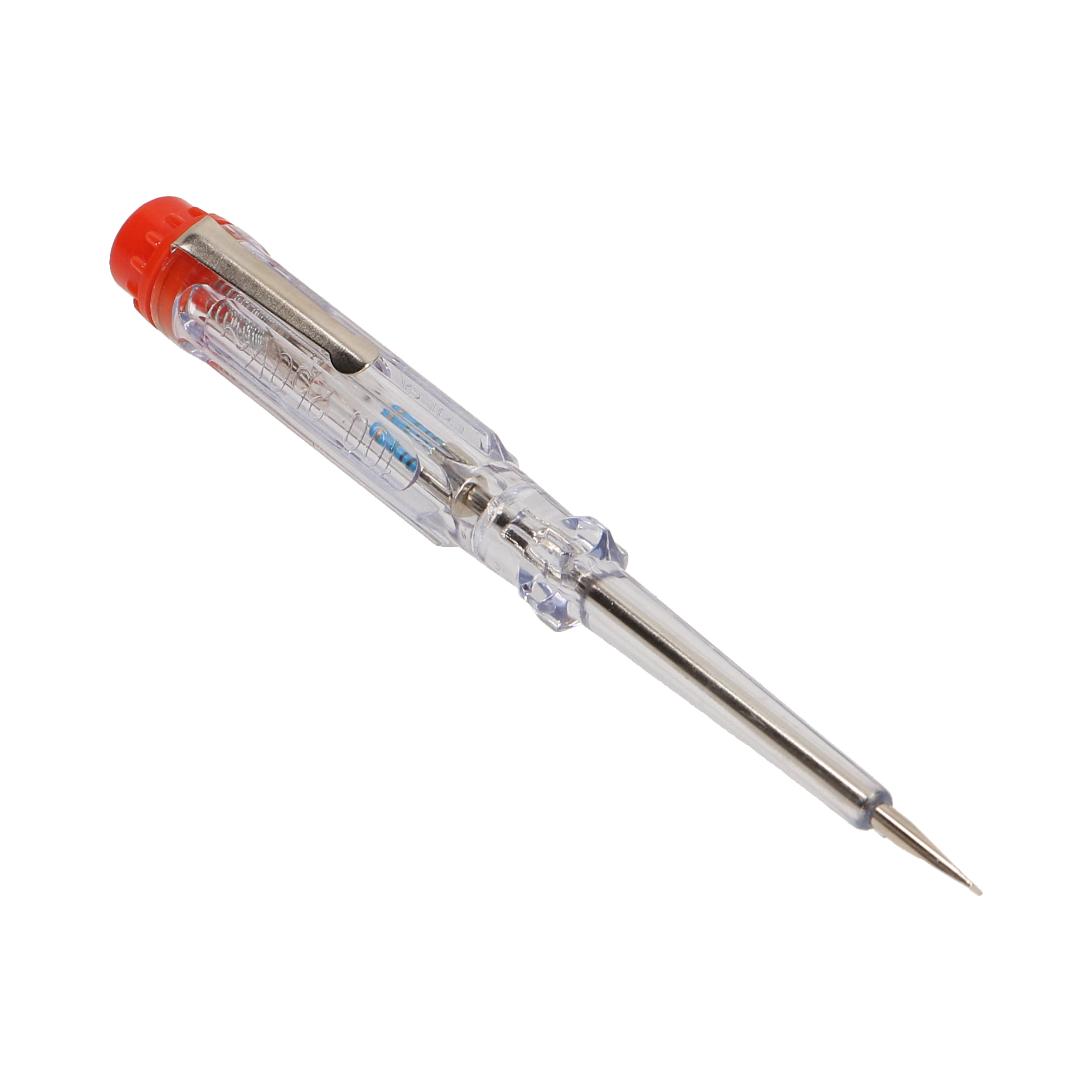 ORNO ISPITIVAČ STRUJE 100-250V, 140mm, 3mm 12kom/PAK. (07500203)