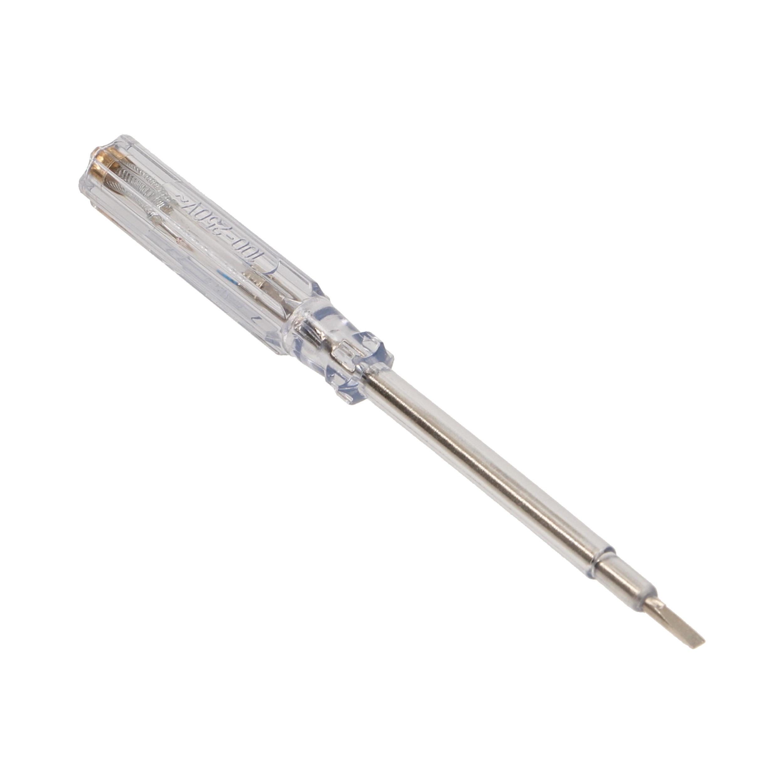 ORNO ISPITIVAČ STRUJE 100-250V, 190mm, 3,5mm 20kom/PAK
