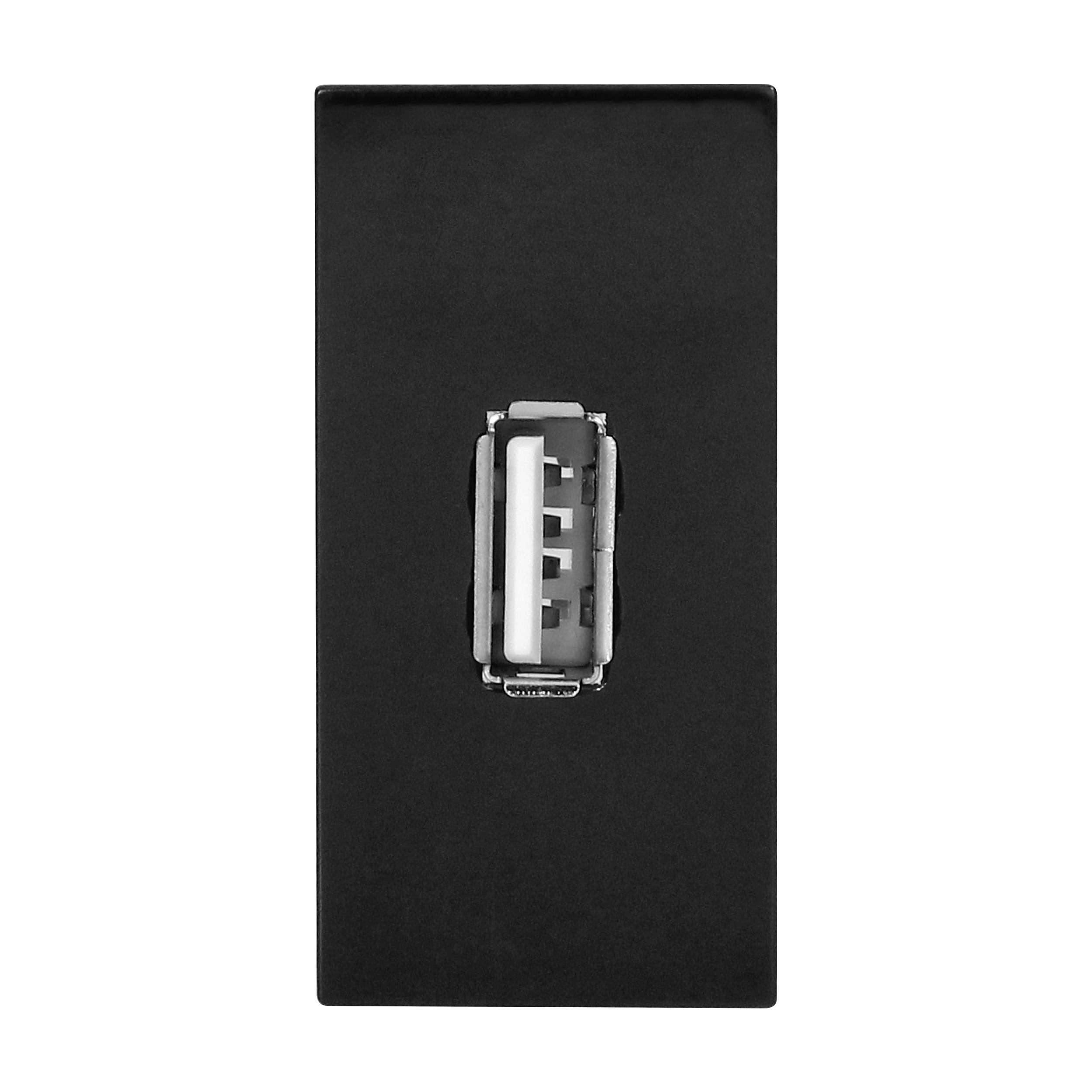 ORNO MODUL USB PORT CRNI ZA “NOEN” KONZOLU