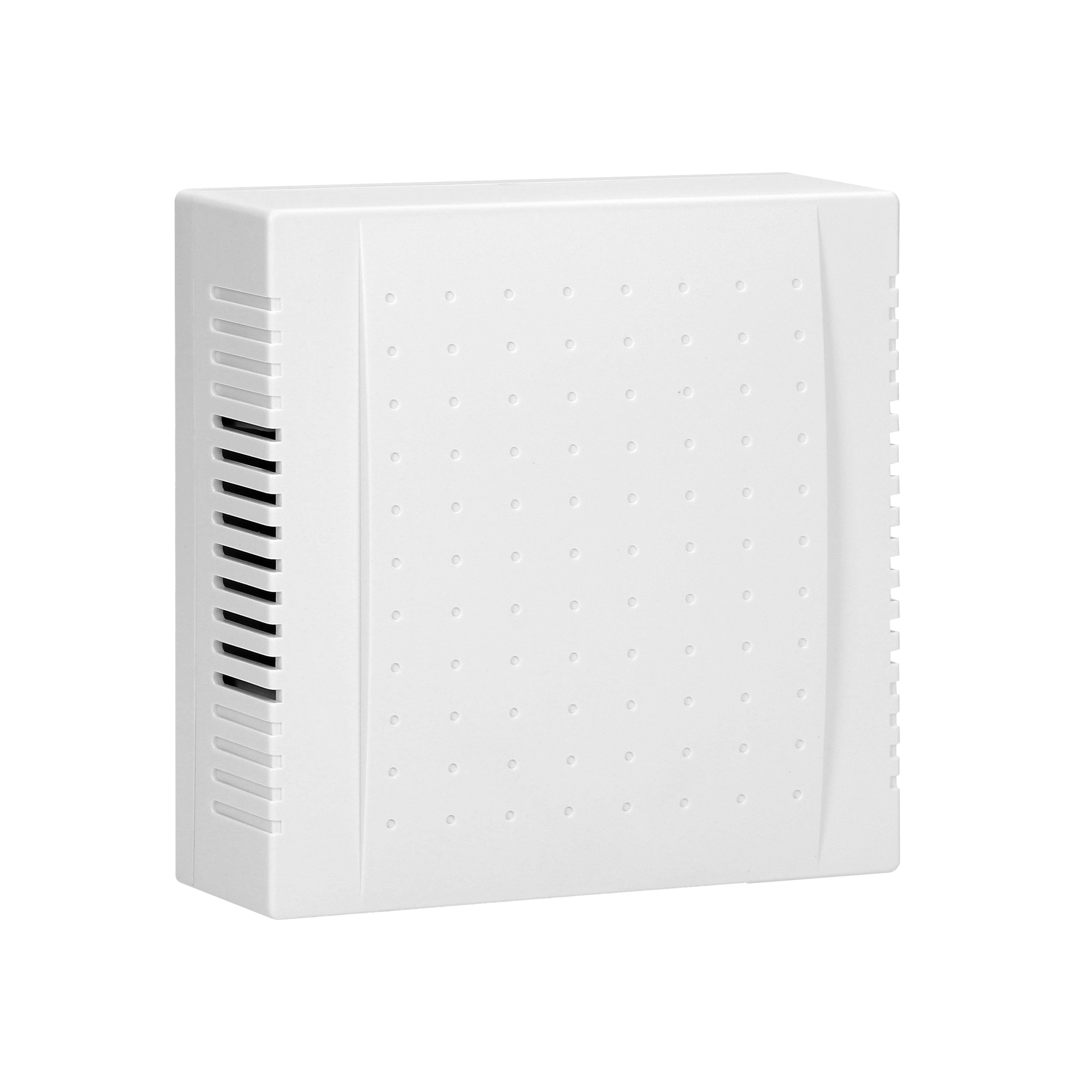 ORNO ZVONO “QUARTO” MINI, DVA TONA, 230V, BIJELO
