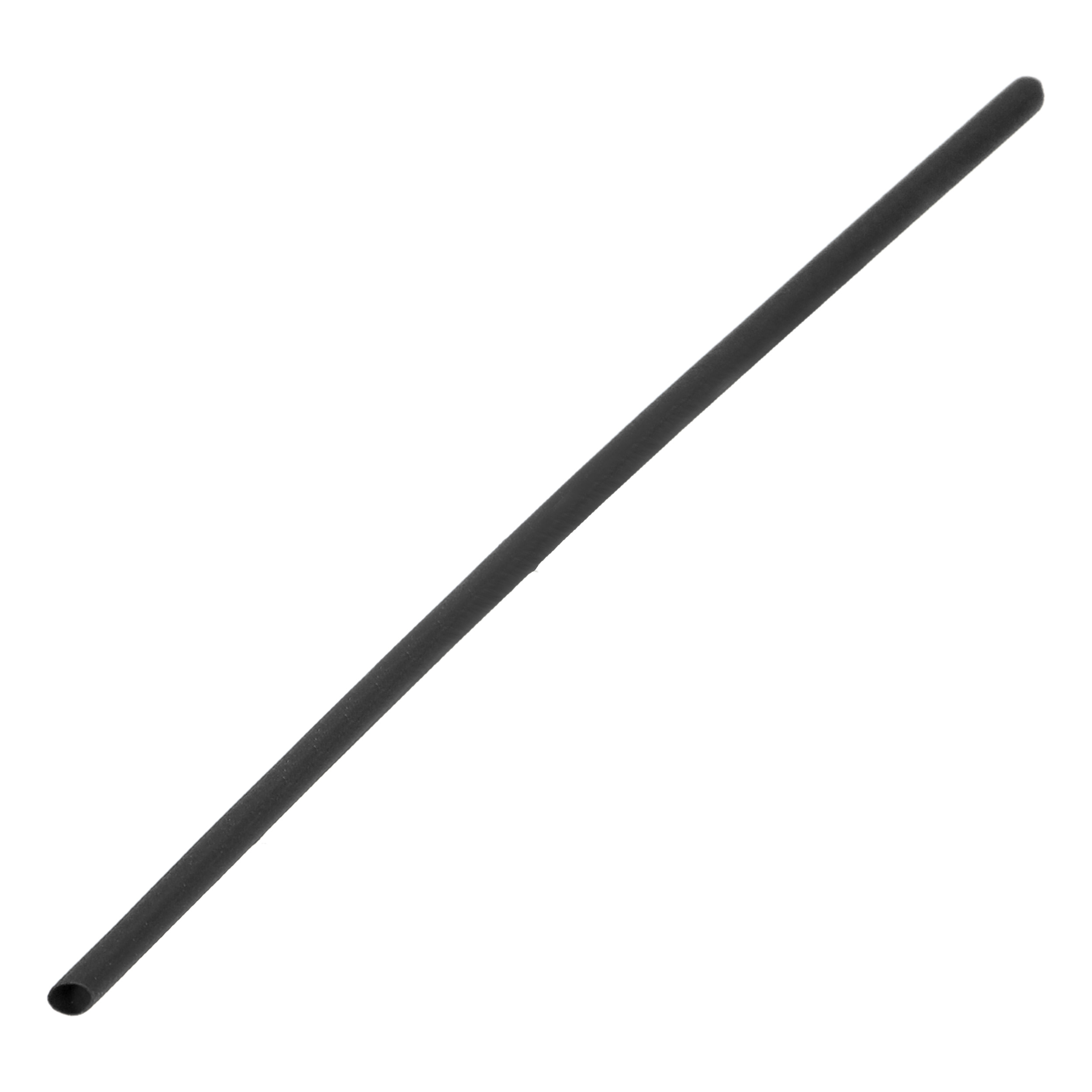 ORNO TERMO BUŽIR CRNI fi 2,5mm x 1m BLISTER