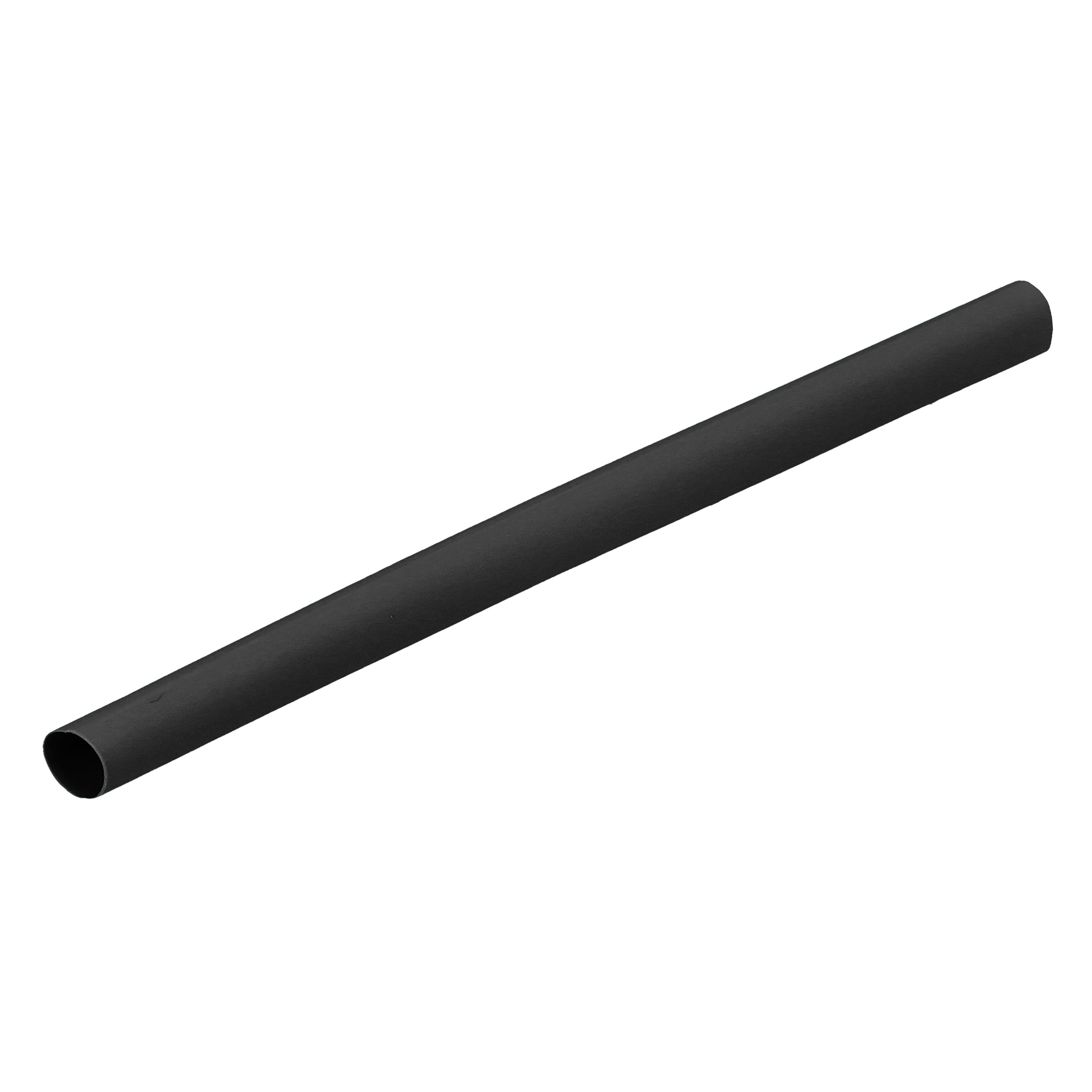 ORNO TERMO BUŽIR CRNI fi 10mm x 1m BLISTER