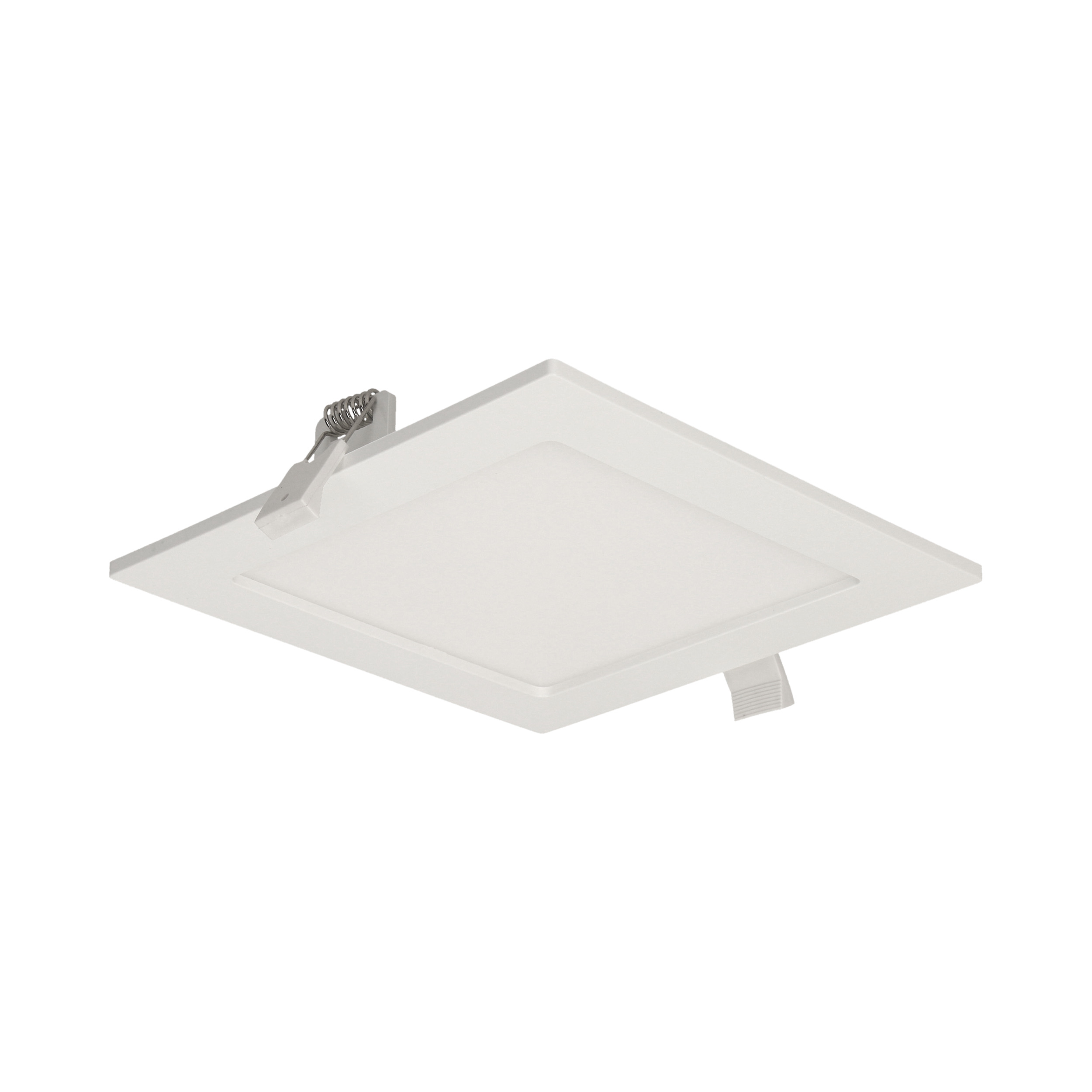 *ORNO LED PANEL KVADRATNI 12W, 780lm, 4000K, IP20, 170×170/32mm NC