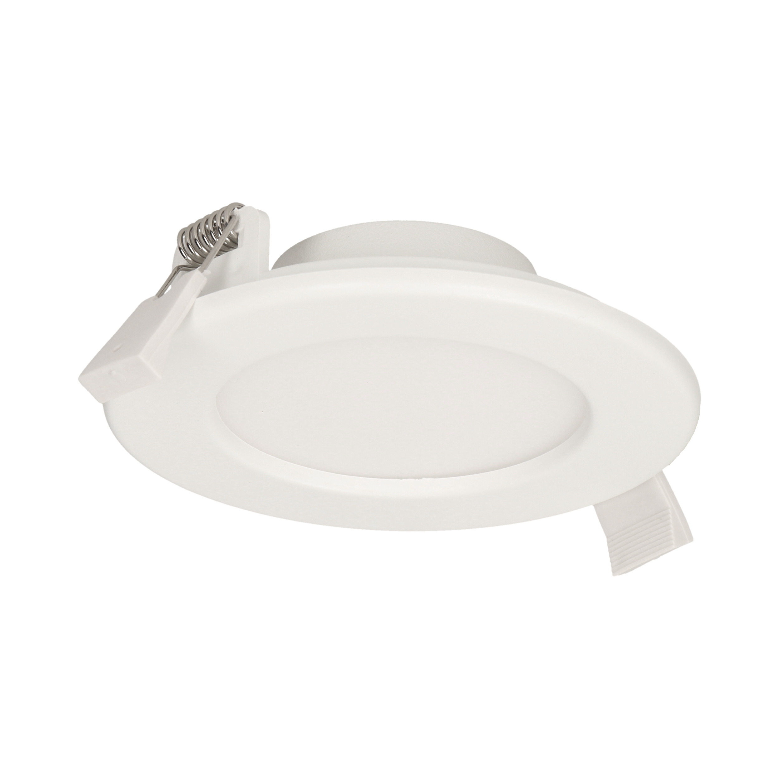 ORNO LED PANEL OKRUGLI 9W, 480lm, 4000K, IP20, fi 115/32mm NC