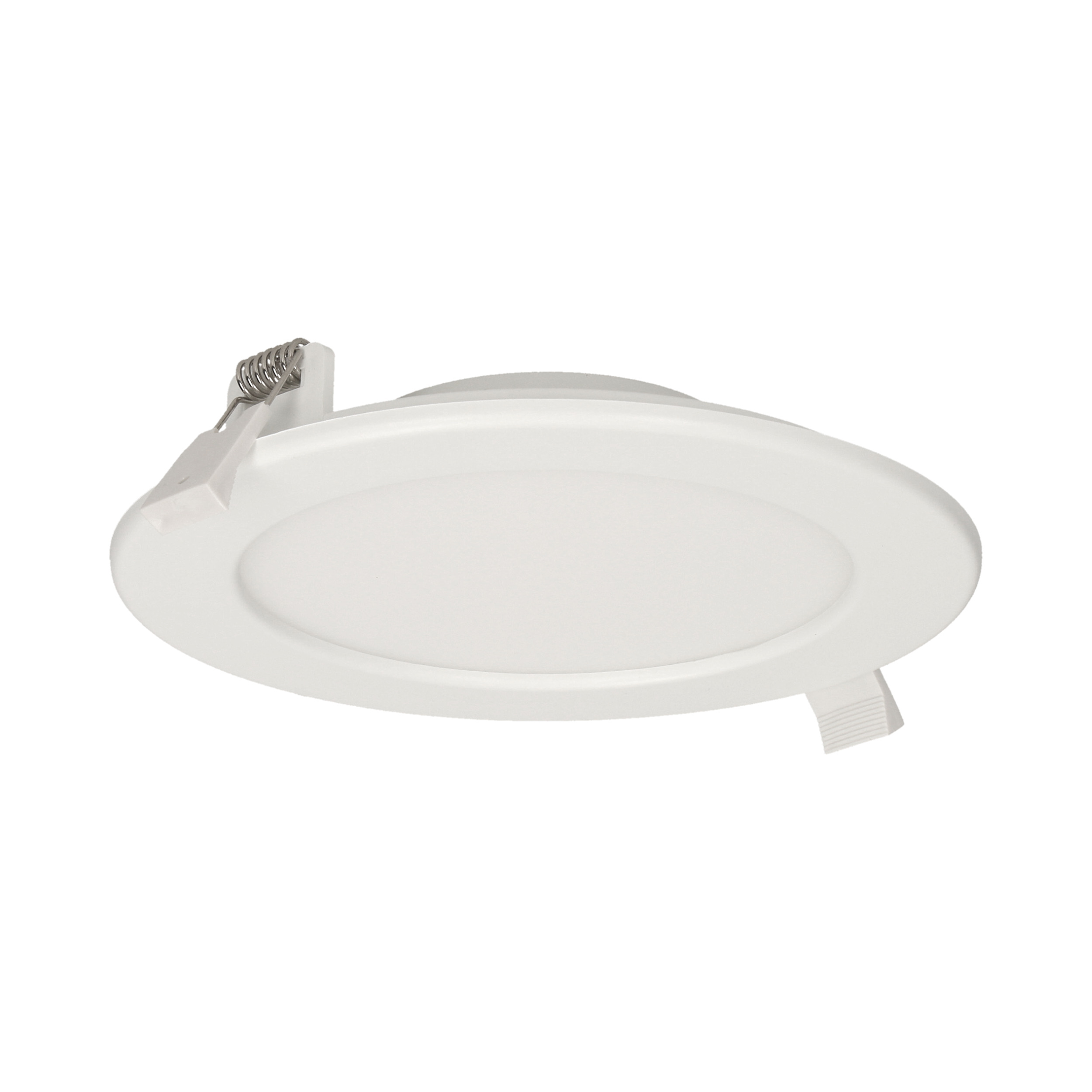 ORNO LED PANEL OKRUGLI 12W, 780lm, 4000K, IP20, fi 170/32mm NC