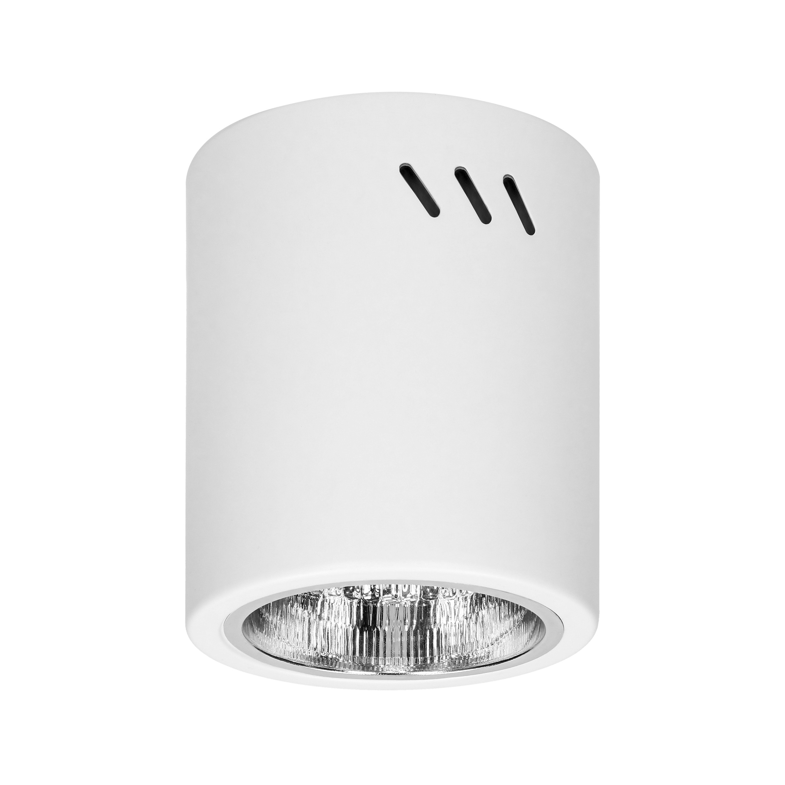 *ORNO DOWNLIGHT E27, IP20, OKRUGLI, BIJELI NC “EOL”