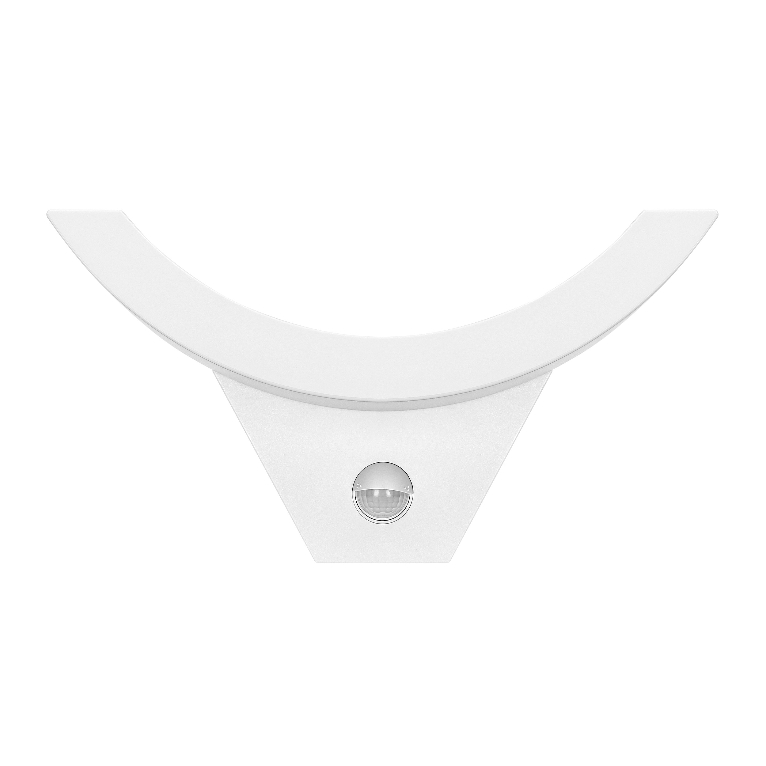 *ORNO LED SVJ. “SPINEL” SA SENZ. 10W, 800lm, 4000K, IP54, BIJELA (AD-OP-…) NC