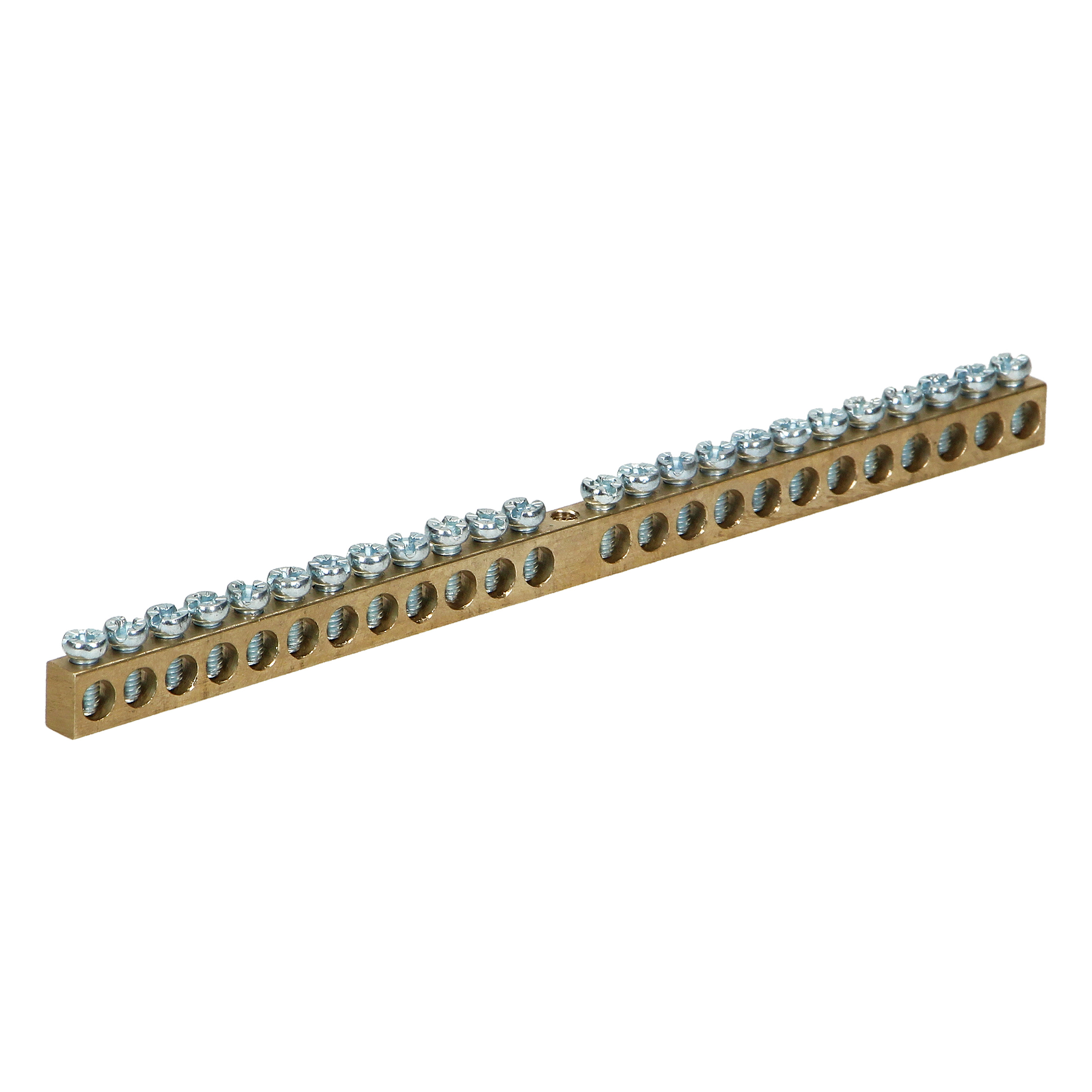 ORNO STEZALJKA NEIZOLIRANA (MESING) 24 ŽICE fi 4,5mm2