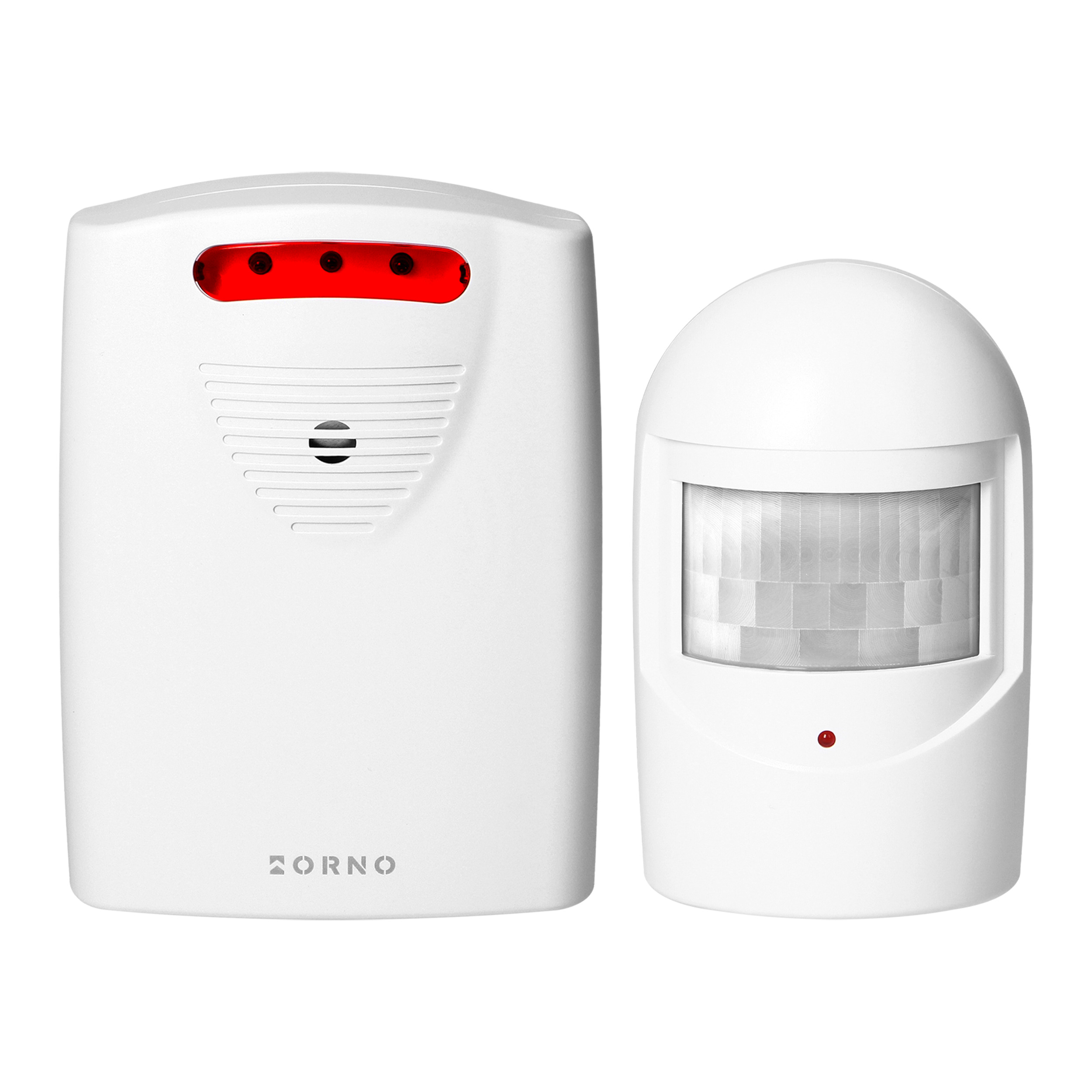 ORNO ALARM SA SENZOROM IP44, 120m (ZAMJENA ZA OR-MA-705)