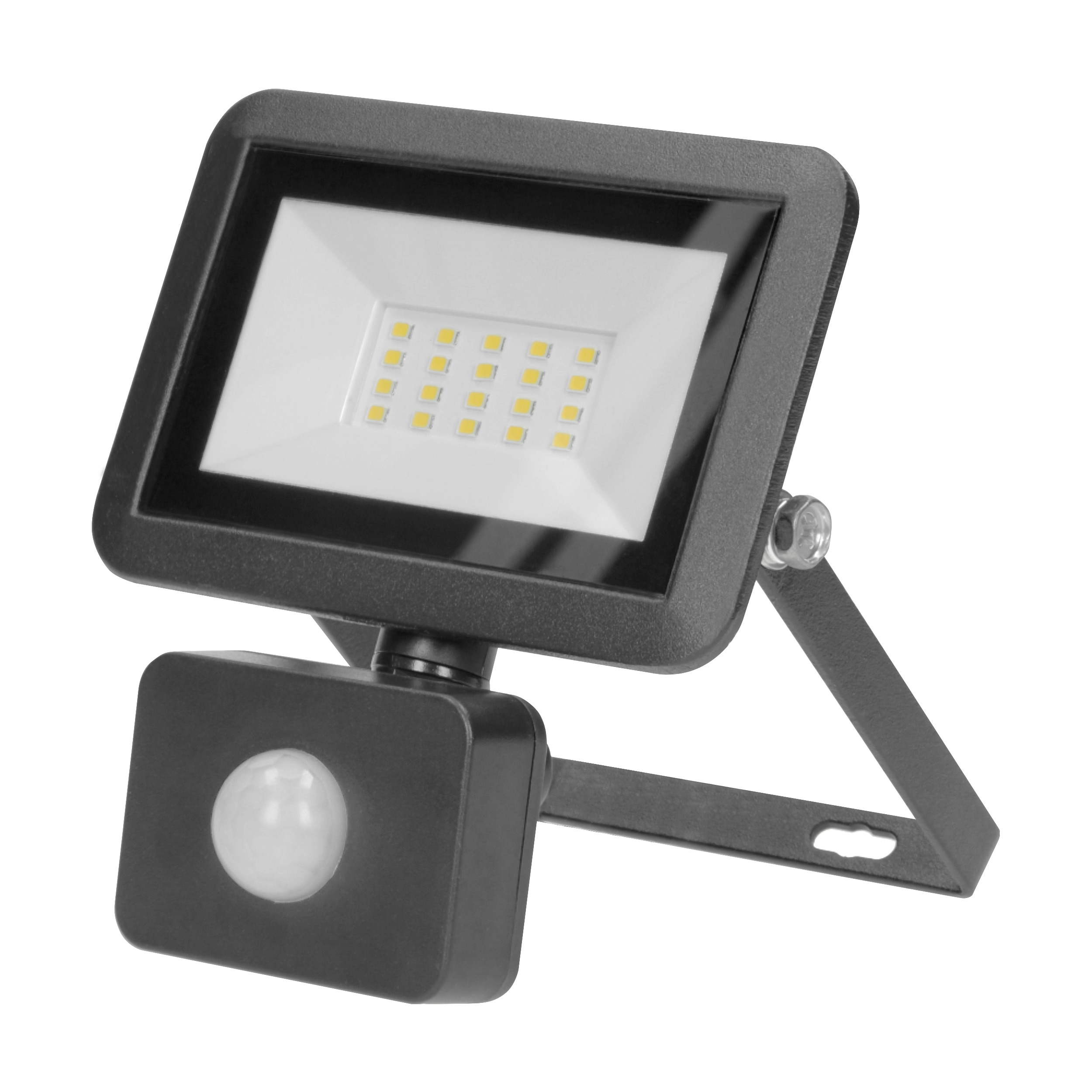 ORNO LED REF. SA SENZ. “BULLED” 20W, 1600lm, 4000K, IP44 (HEDA 07500217)