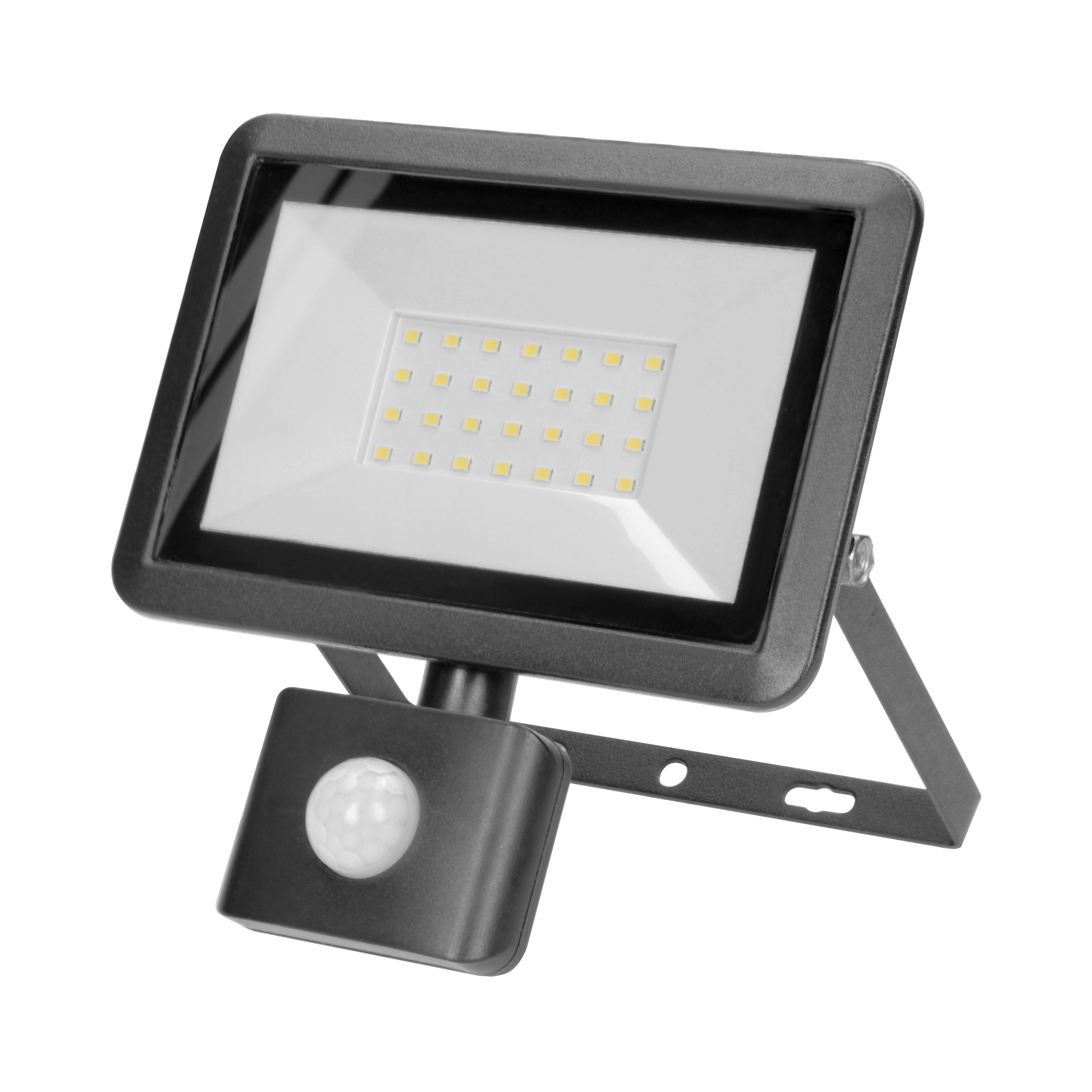 *ORNO LED REF. SA SENZ. “BULLED” 30W, 2400lm, (AD-NL-…)