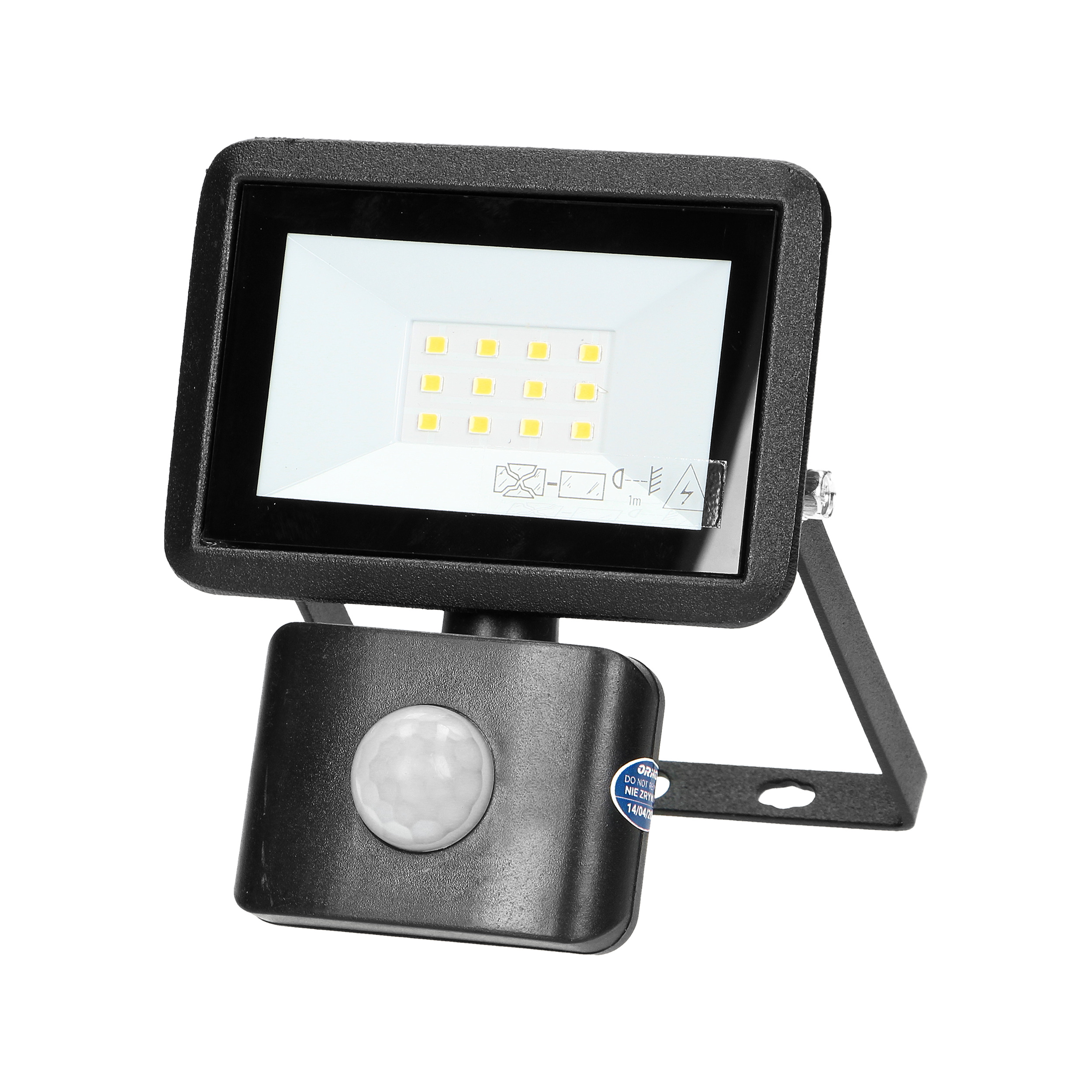 *ORNO LED REF. SA SENZ. “BULLED” 10W, 800lm, (AD-NL-…)