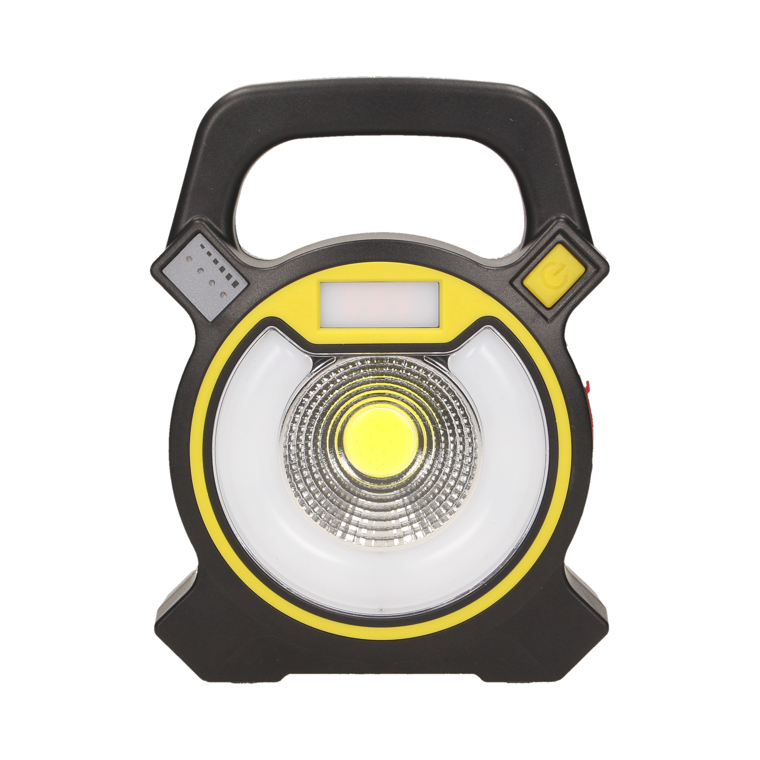 *ORNO RADNA SVJ. PUNJIVA 5W, 300lm, 3h, 2400mAh, IP44, GIOVIA (WL-3) NC
