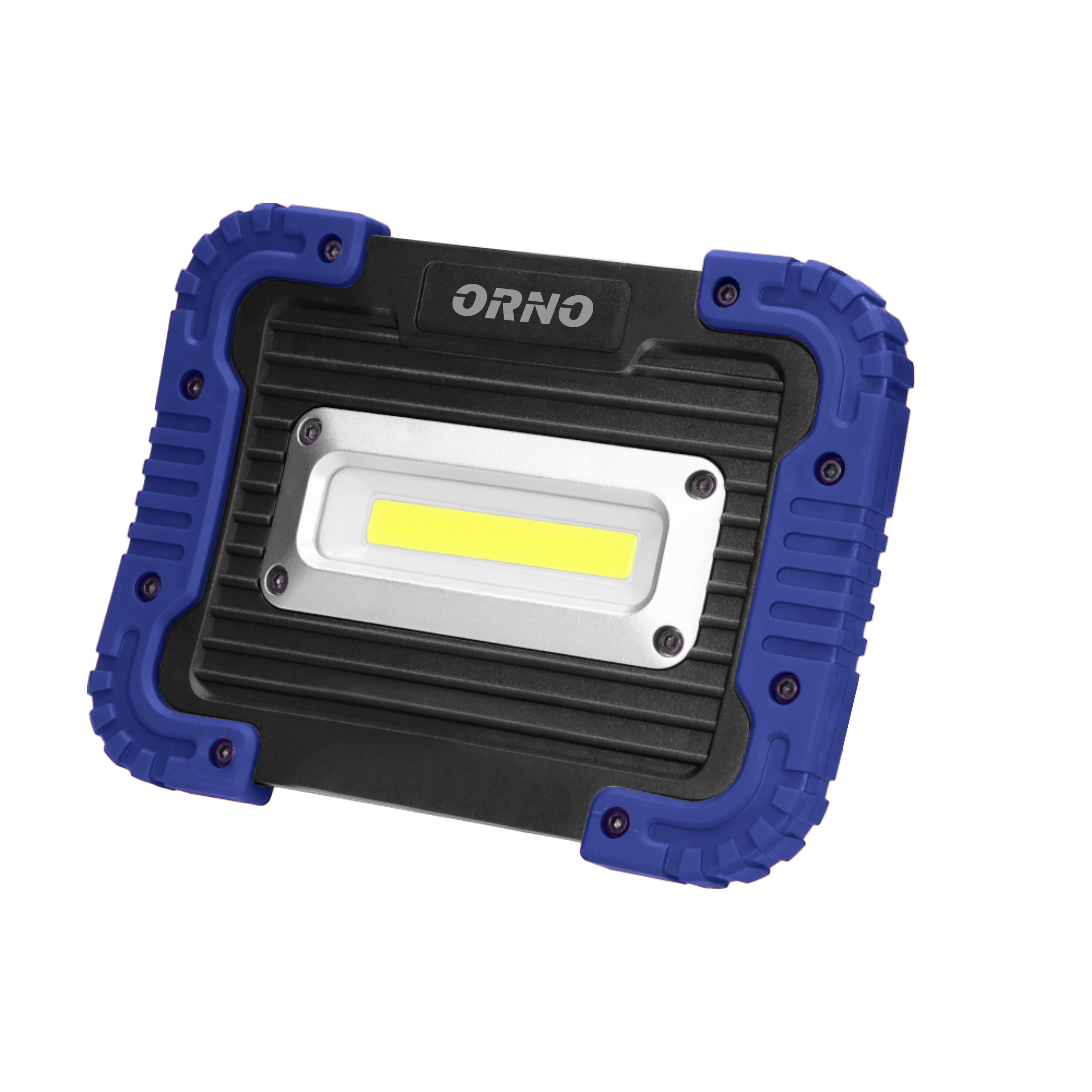 *ORNO RADNI REF. PUNJIVI ROBOTIX SLIM 20W, 1250lm, 4400mAh,USB (AD-NR-6151L4) NC