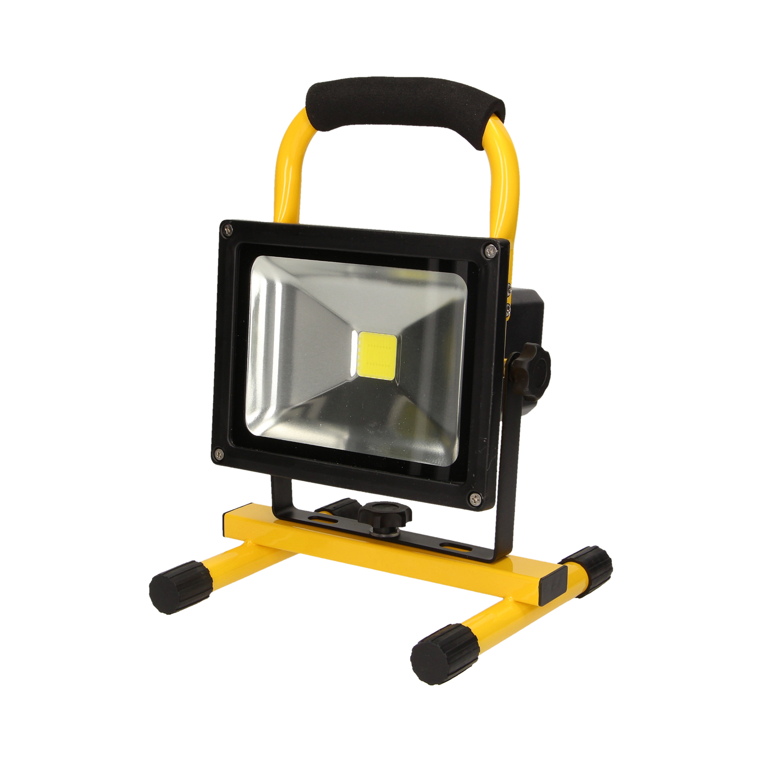 *ORNO RADNI REFLEKTOR PUNJIVI 20W, 1200lm, 4400mAh, 5h IP65 (AD-NR-6202L6)