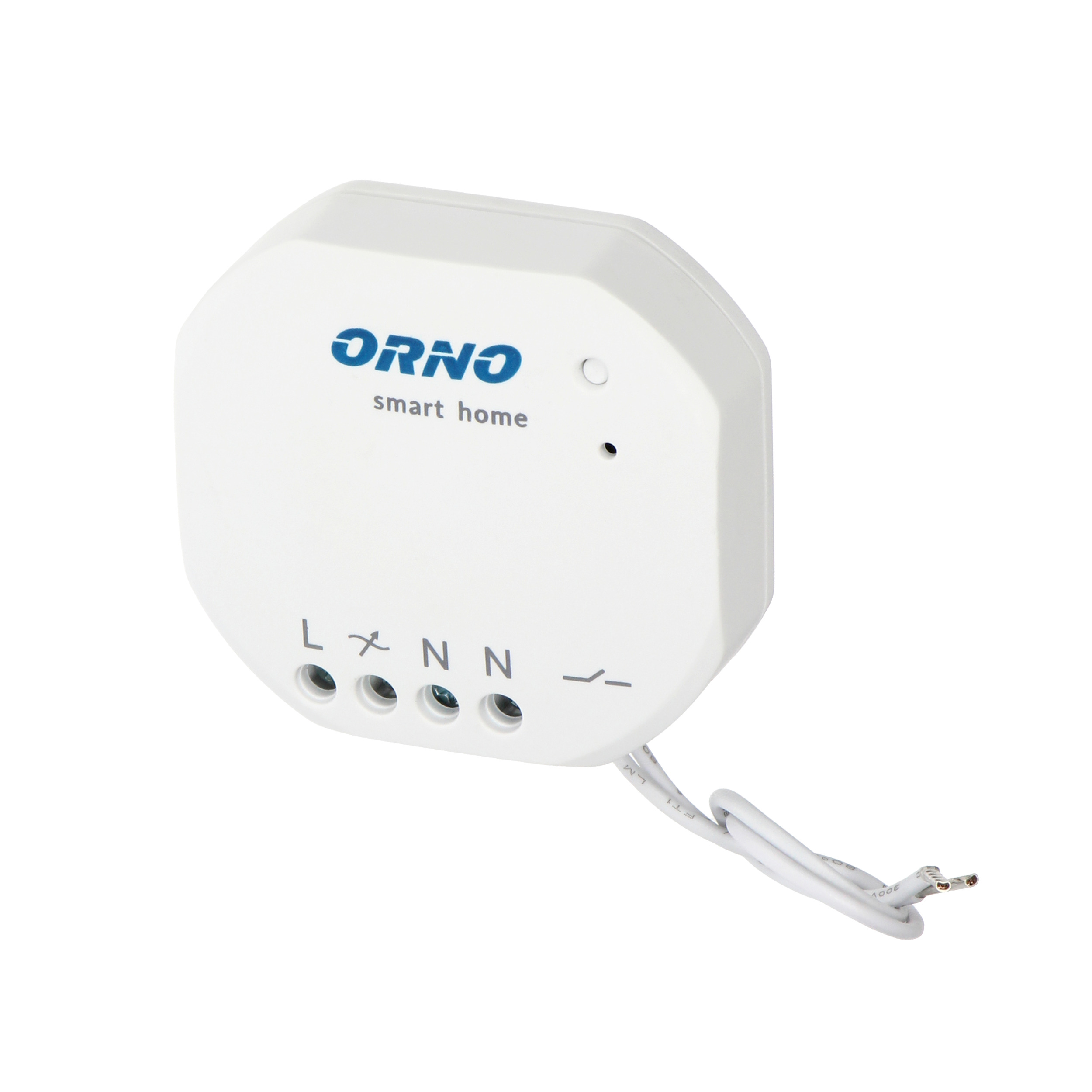 ORNO Wireless wall switch with radio receiver (za OR-SH-1750 i 1751)