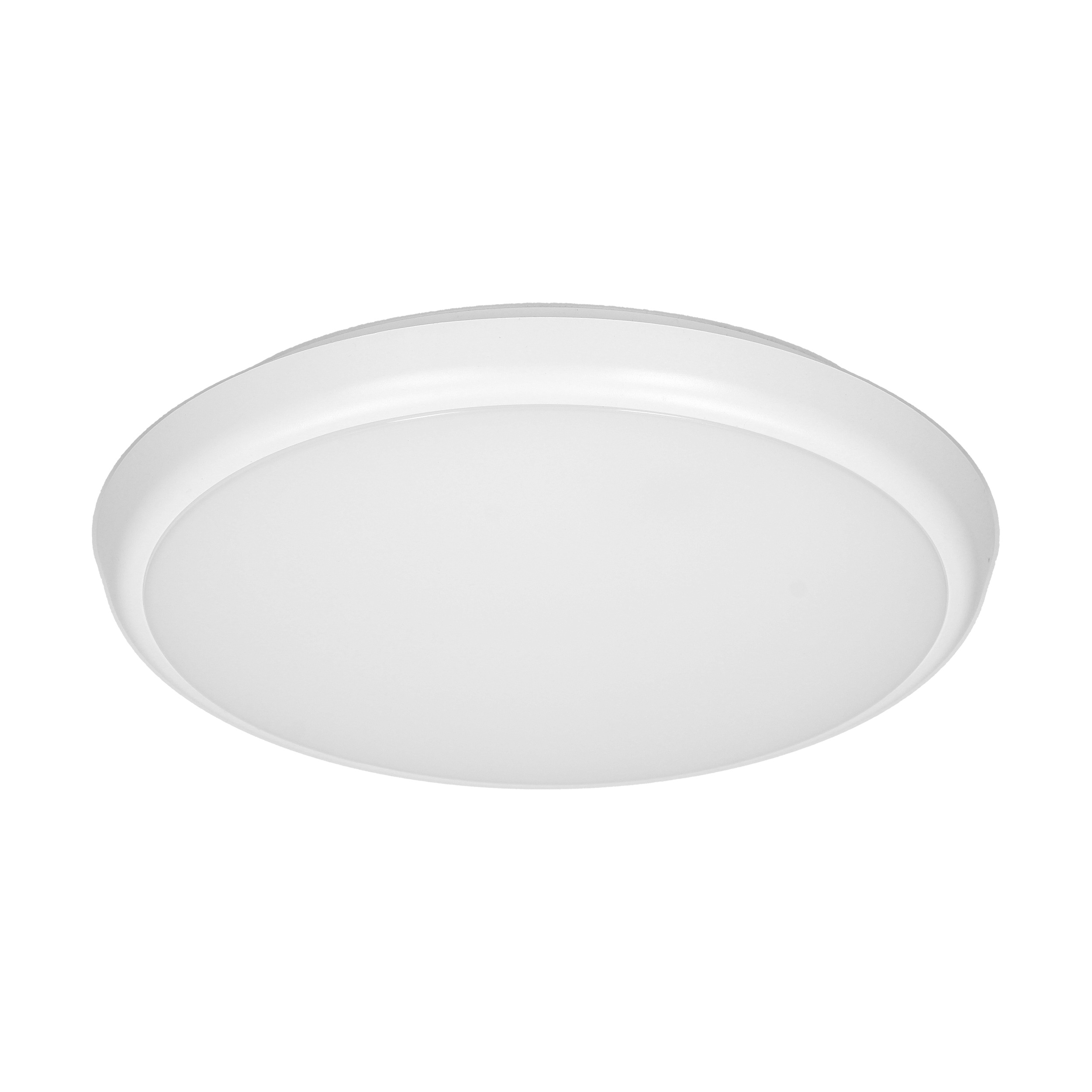 *ORNO LED PLAFONJERA “CERS” 22W, 2000lm, 4000K, IP65, fi 300/40mm (AD-PL..)