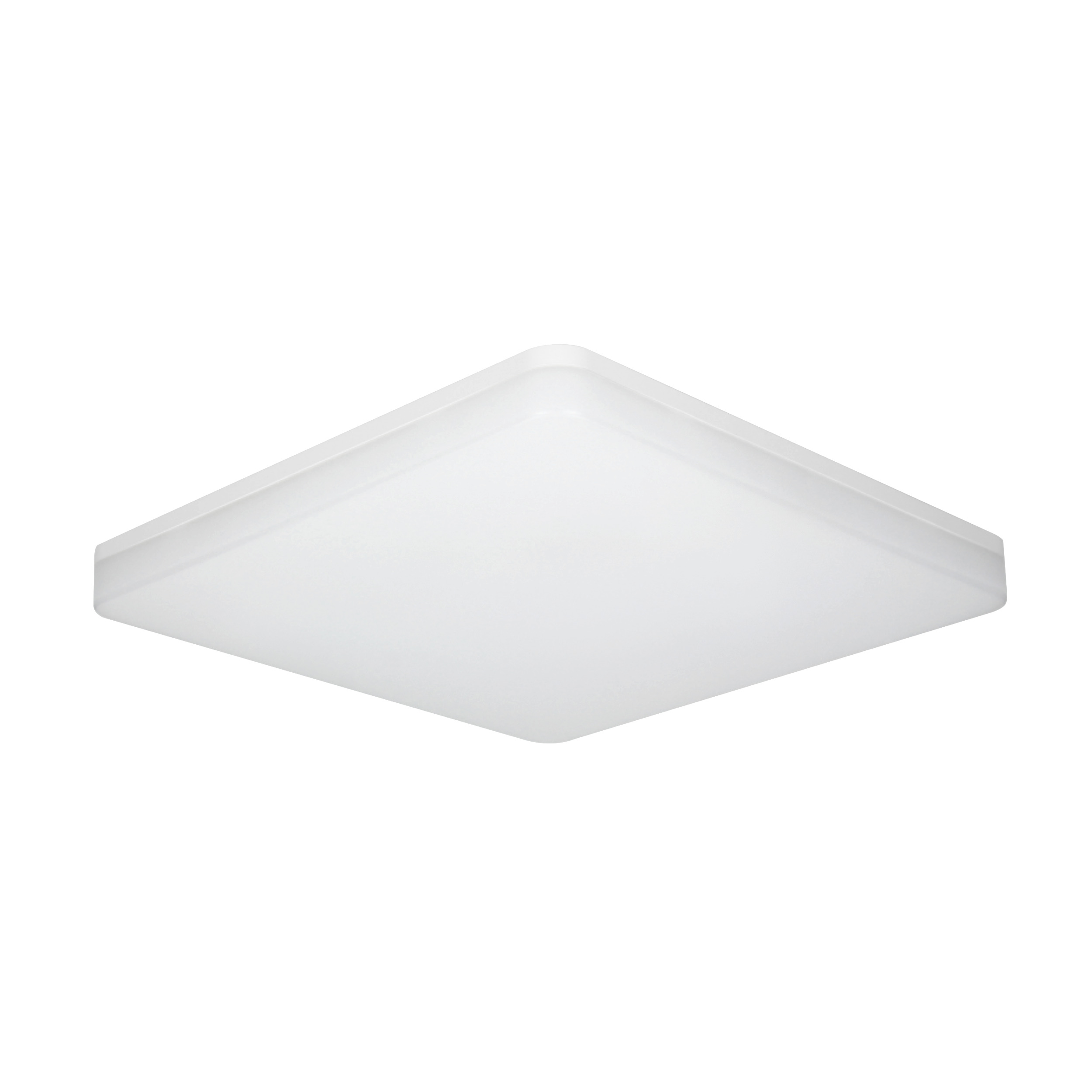*ORNO LED PLAF. “KATY” KVAD., 24W, 2000lm, 4000K, IP54 (AD-PL..;07500541) NC