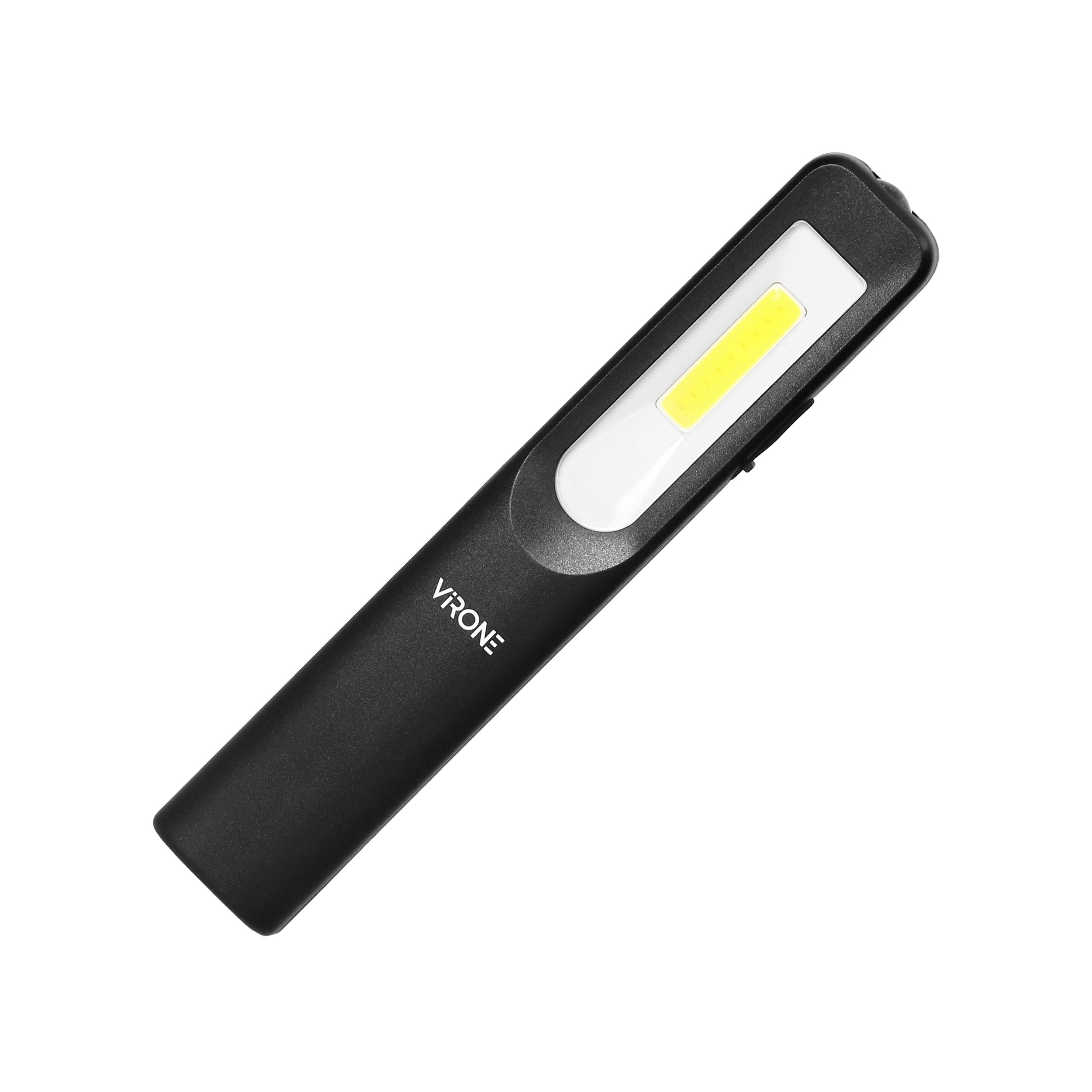 ORNO RADNA SVJ. LED 3W 200lm + 50lm, 1200mAh, MAGNET, KUKA ZA REMEN