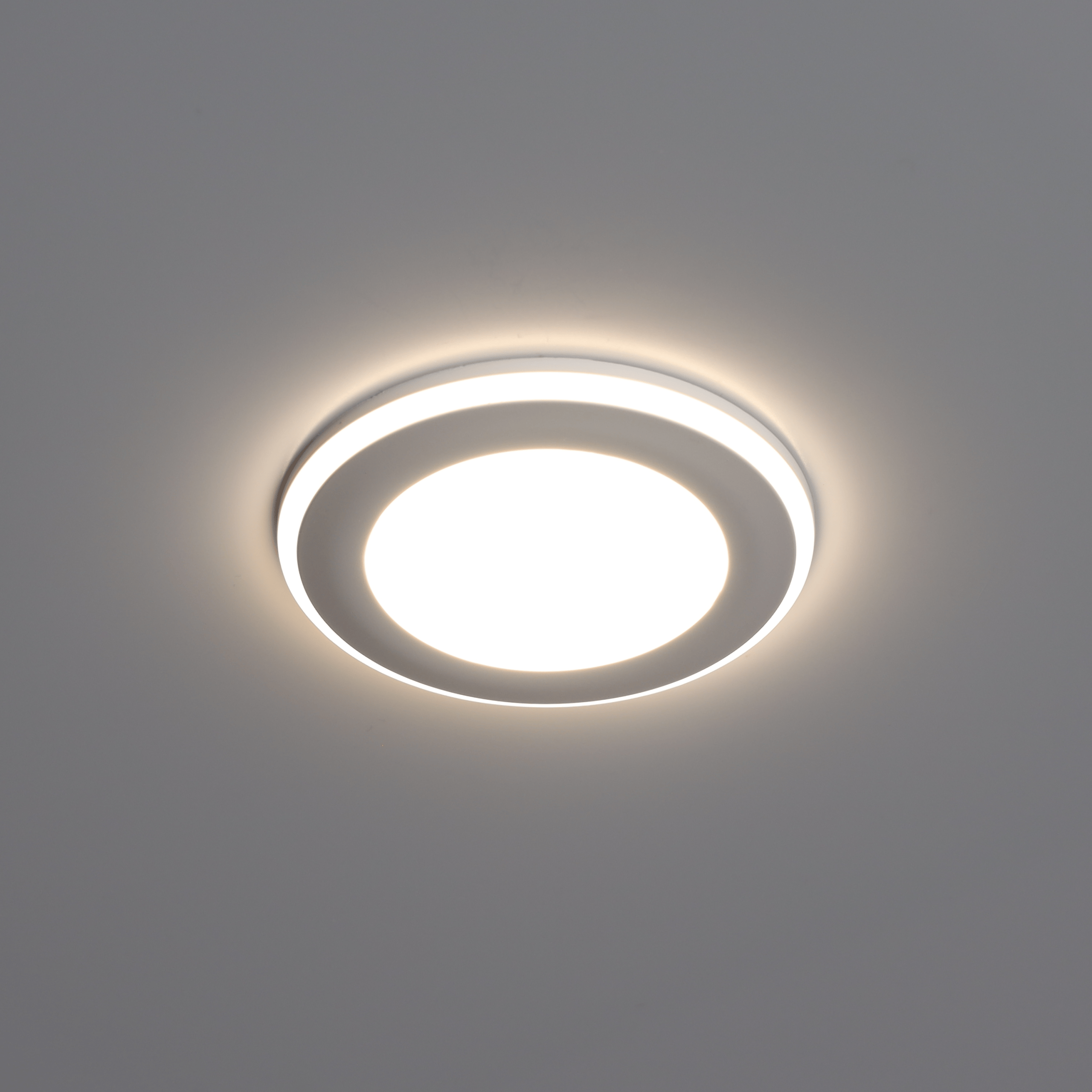 KOBI UGRADBENA SVJ.LED HALO 5W 4000K