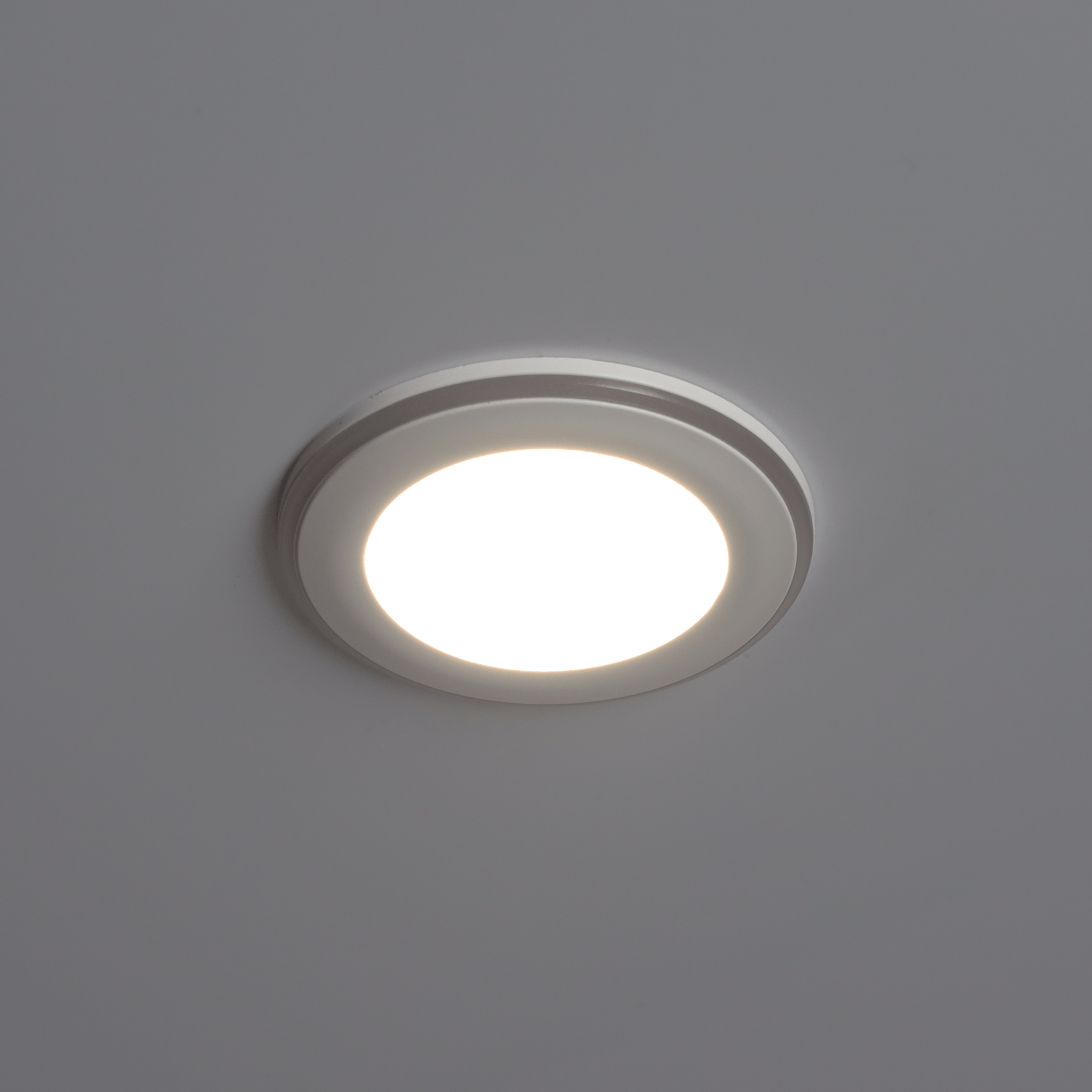 KOBI UGRADBENA SVJ.LED HALO 5W 4000K