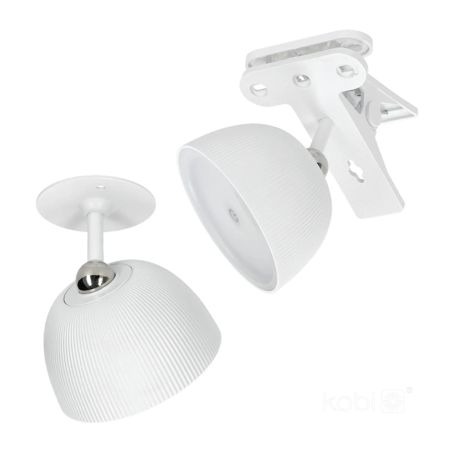 KOBI STOLNA SVJ. “LED LIZBONA” 3,5W CCT, 220lm, BIJELA
