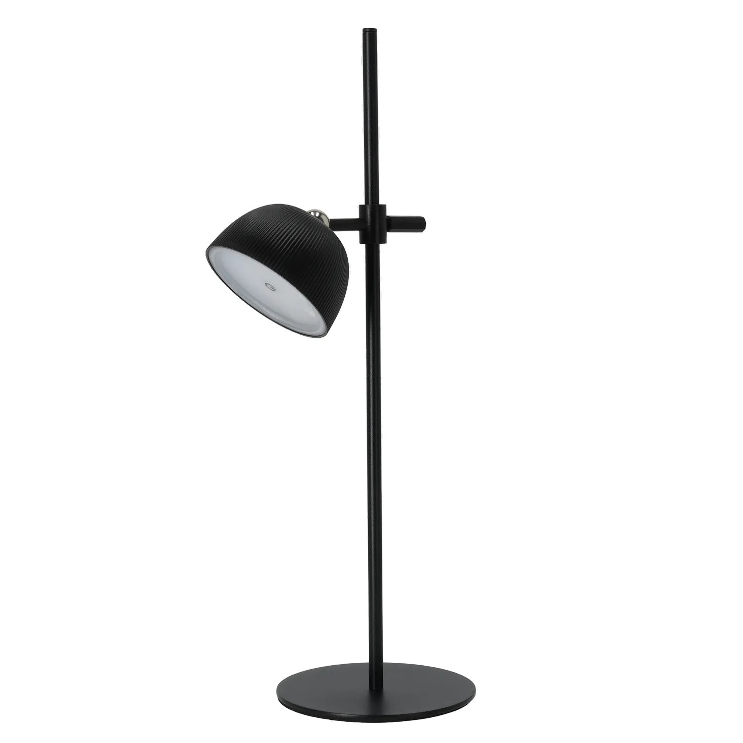 KOBI STOLNA SVJ. “LED LIZBONA” 3,5W CCT, 220lm, CRNA