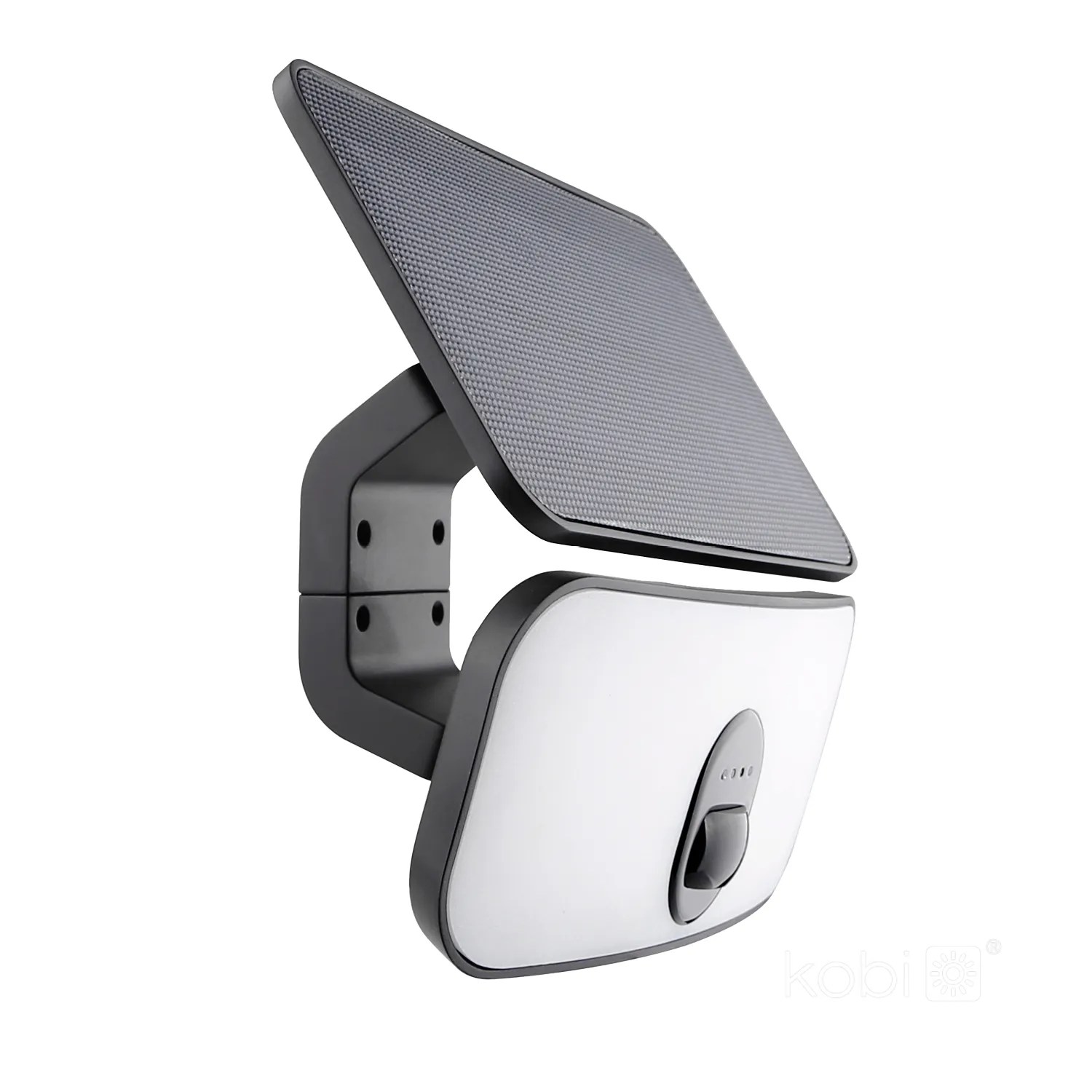 KOBI SOLARNI LED REFLEKTOR 13W 4000K IP65