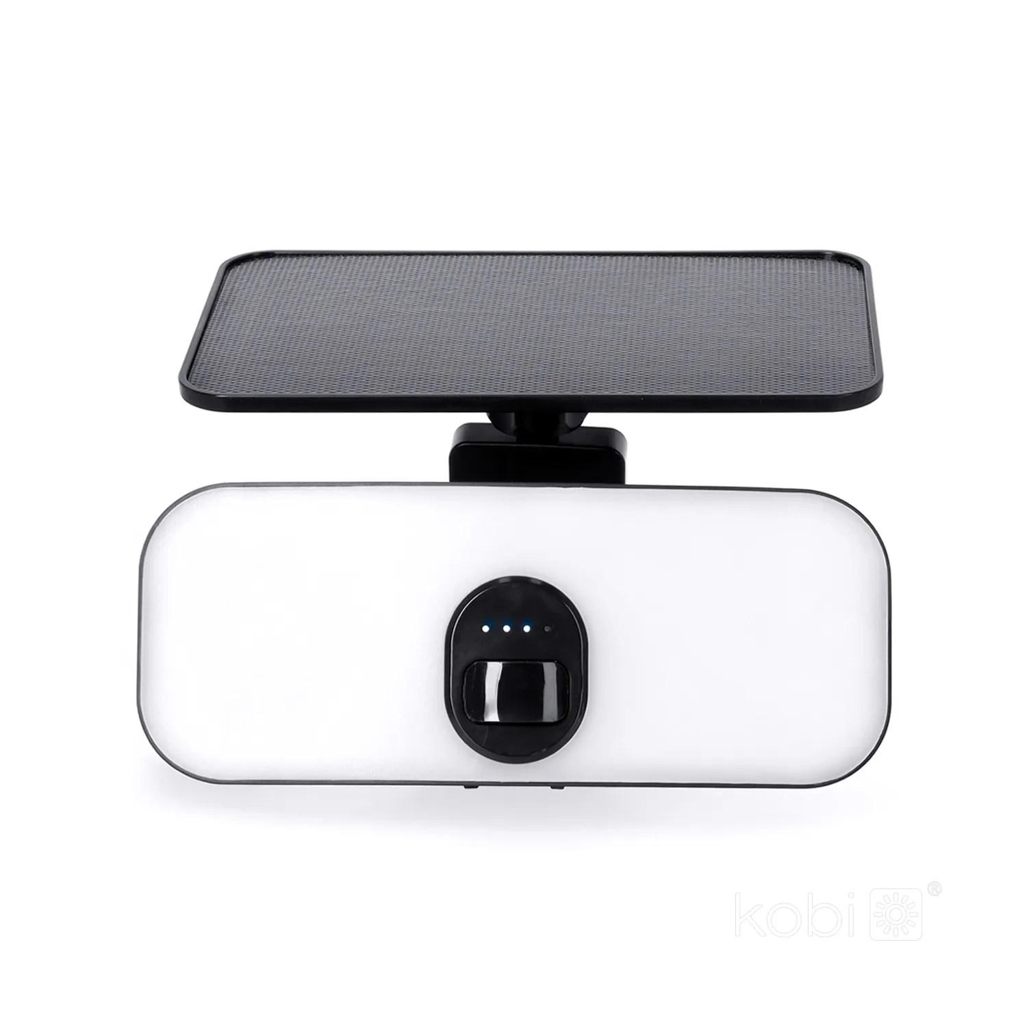 KOBI SOLARNI LED REFLEKTOR 13W 4000K IP65