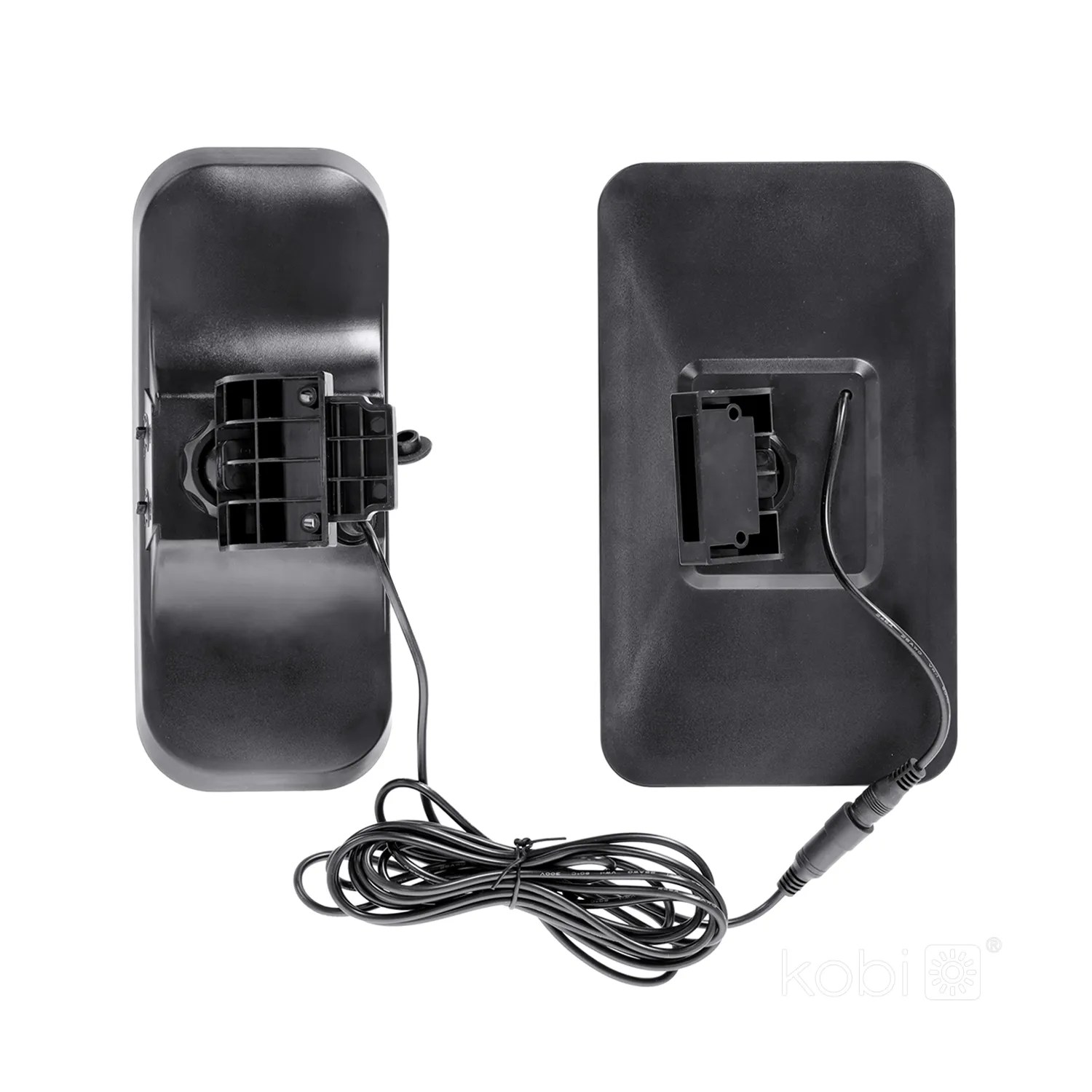 KOBI SOLARNI LED REFLEKTOR 13W 4000K IP65