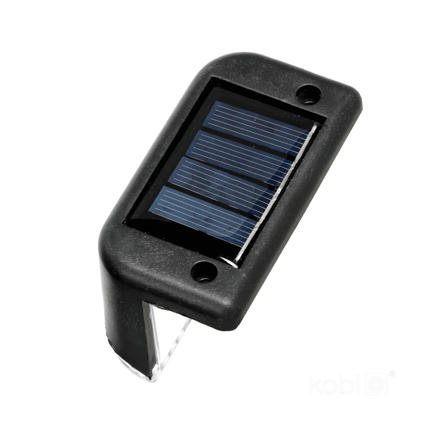 KOBI SOLARNA SVJ. ZA STEPENICE/OGRADE SET OD 8 kom. 3000K, IP44