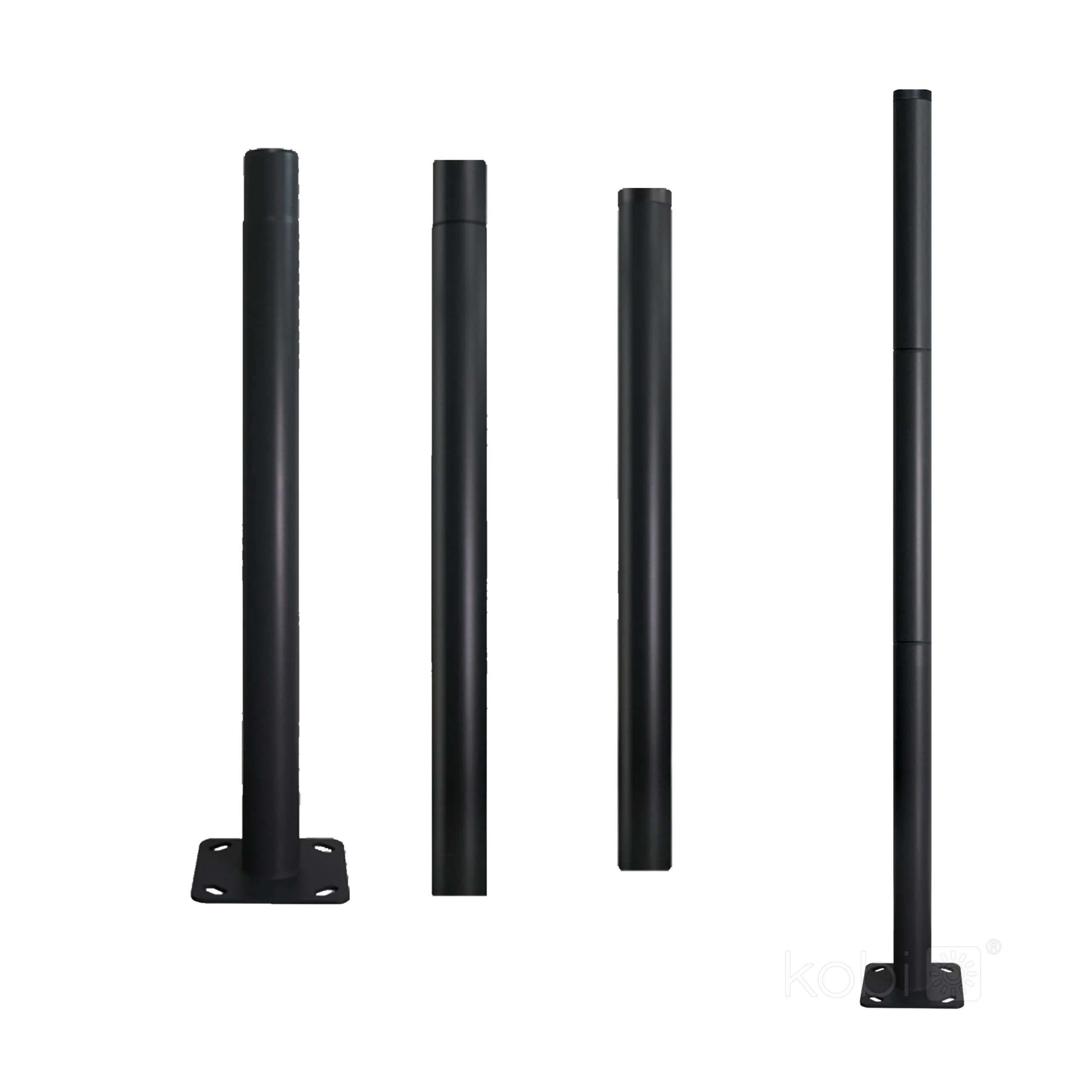 KOBI STUP 3m fi 60mm NC