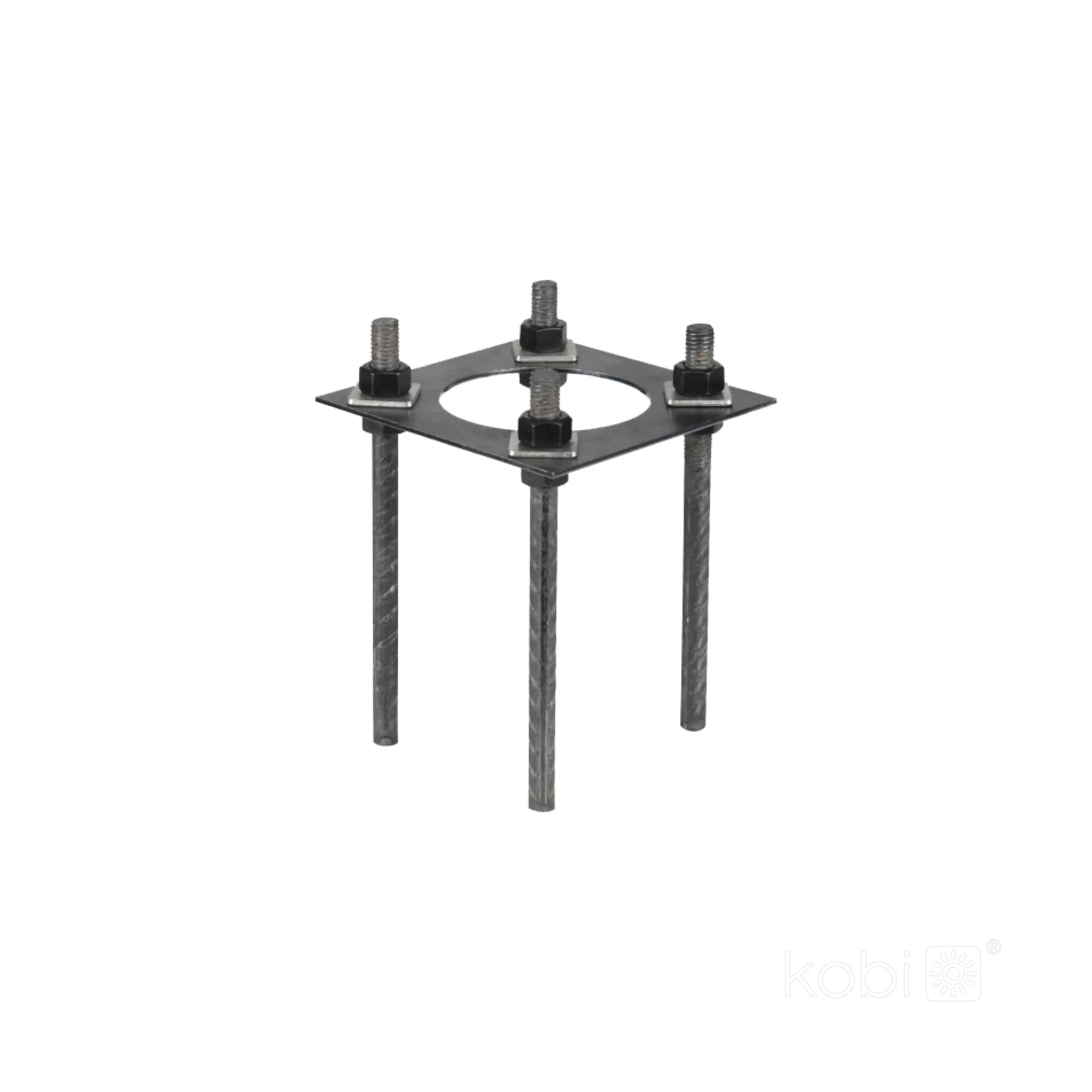 KOBI STUP 3m fi 60mm NC