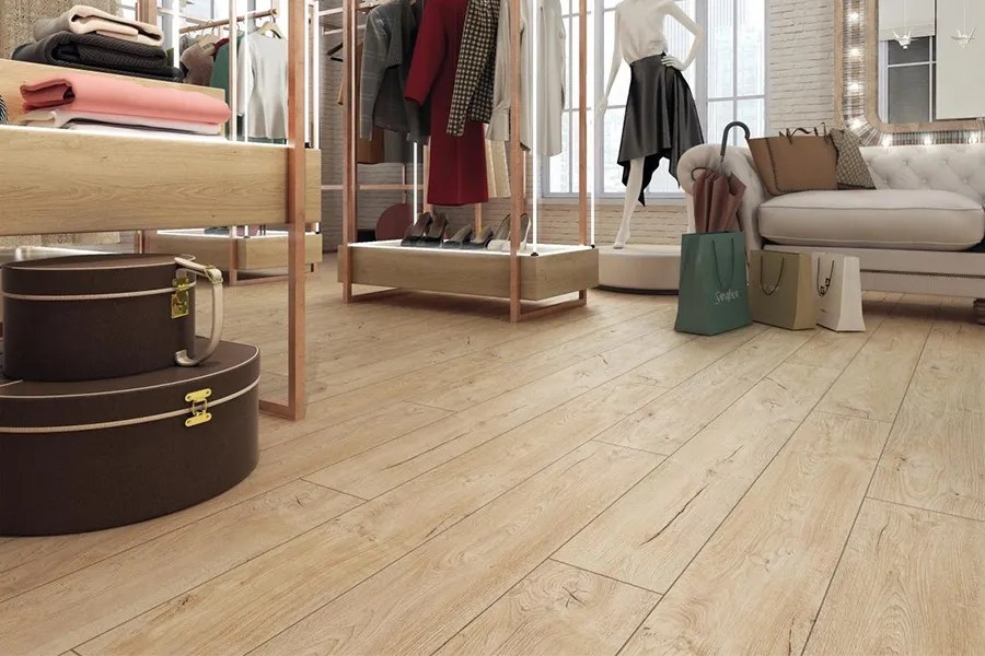 Kronopol laminat Hrast Tabita Aqua Stop – 8 mm