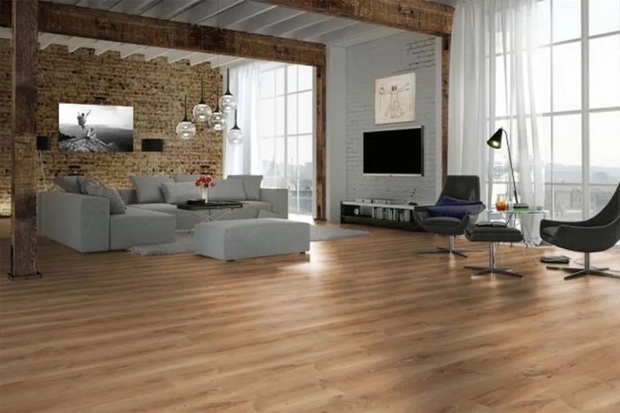 Kronopol laminat Hrast Keltski – 8 mm