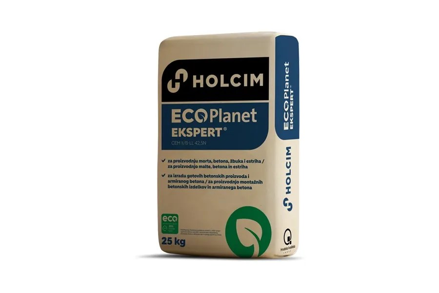 Cement – 25 kg