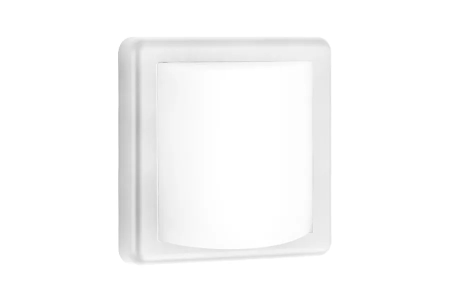 TESlight LED svjetiljka WALL-P20014 3CCT WH – bijela