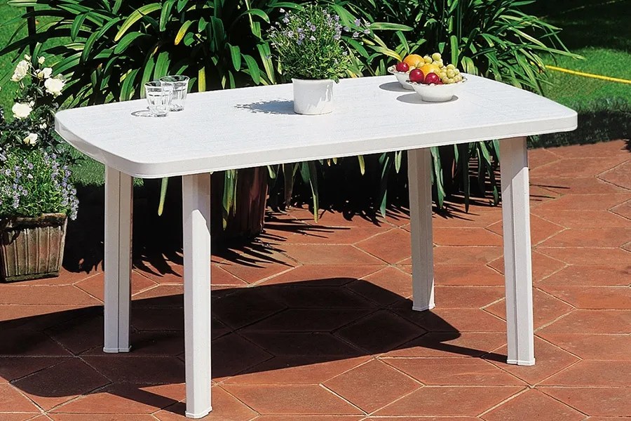 Stol PVC Faro – 137 x 85 cm