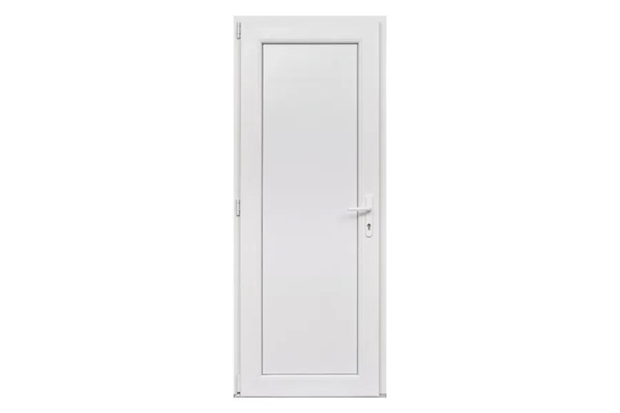 Vrata PVC – 80×200 L