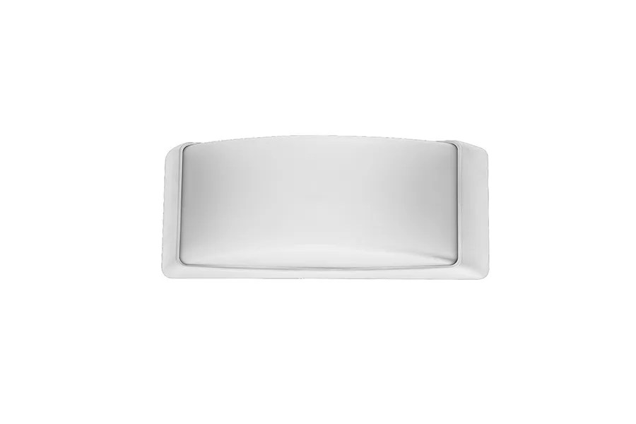 TESlight LED svjetiljka PW3213-1 WH – bijela