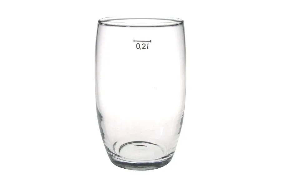 Čaša gemištarica Billy Becher – 200 ml